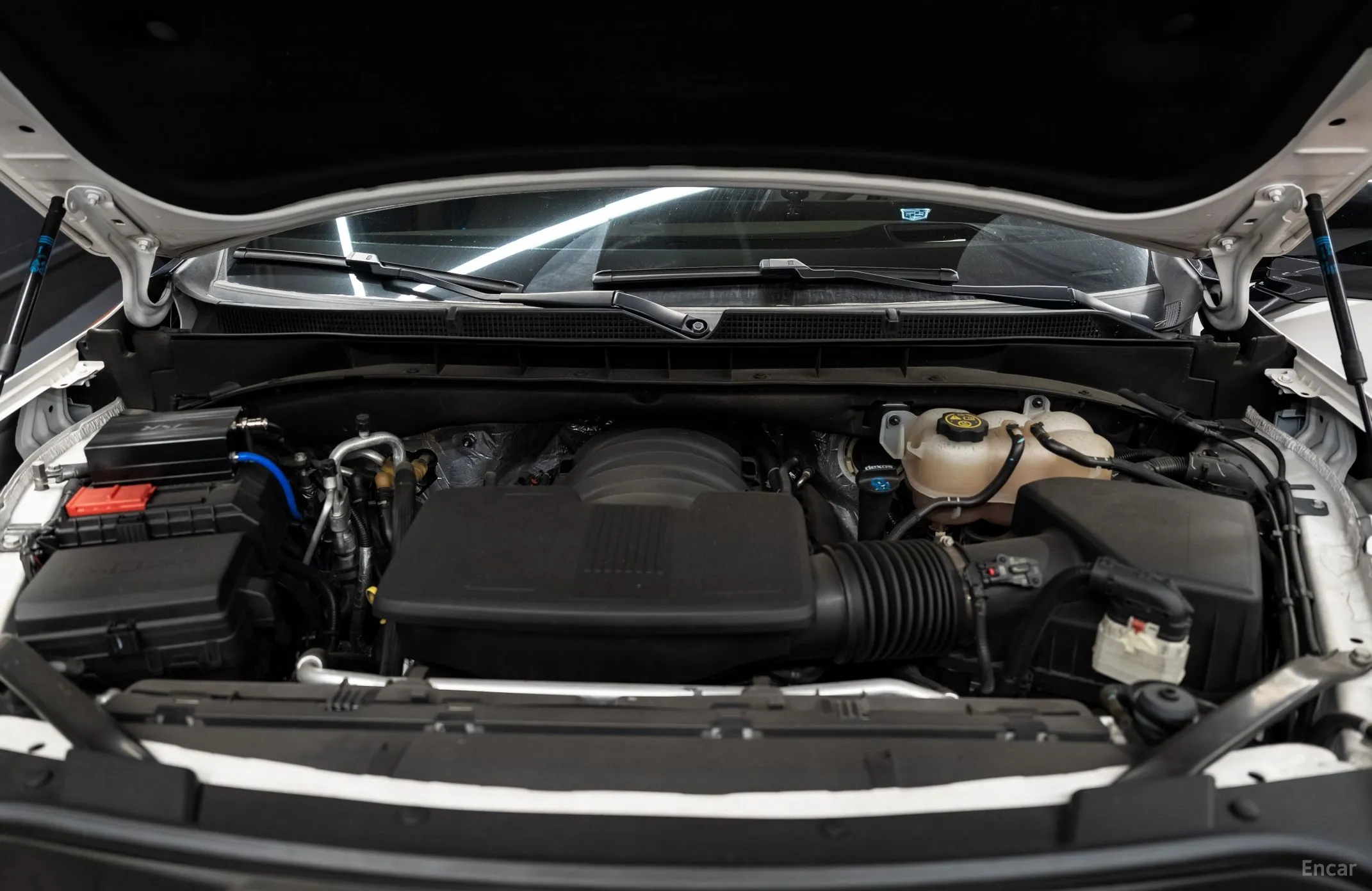 Cadillac Escalade 5th Generation превью 9