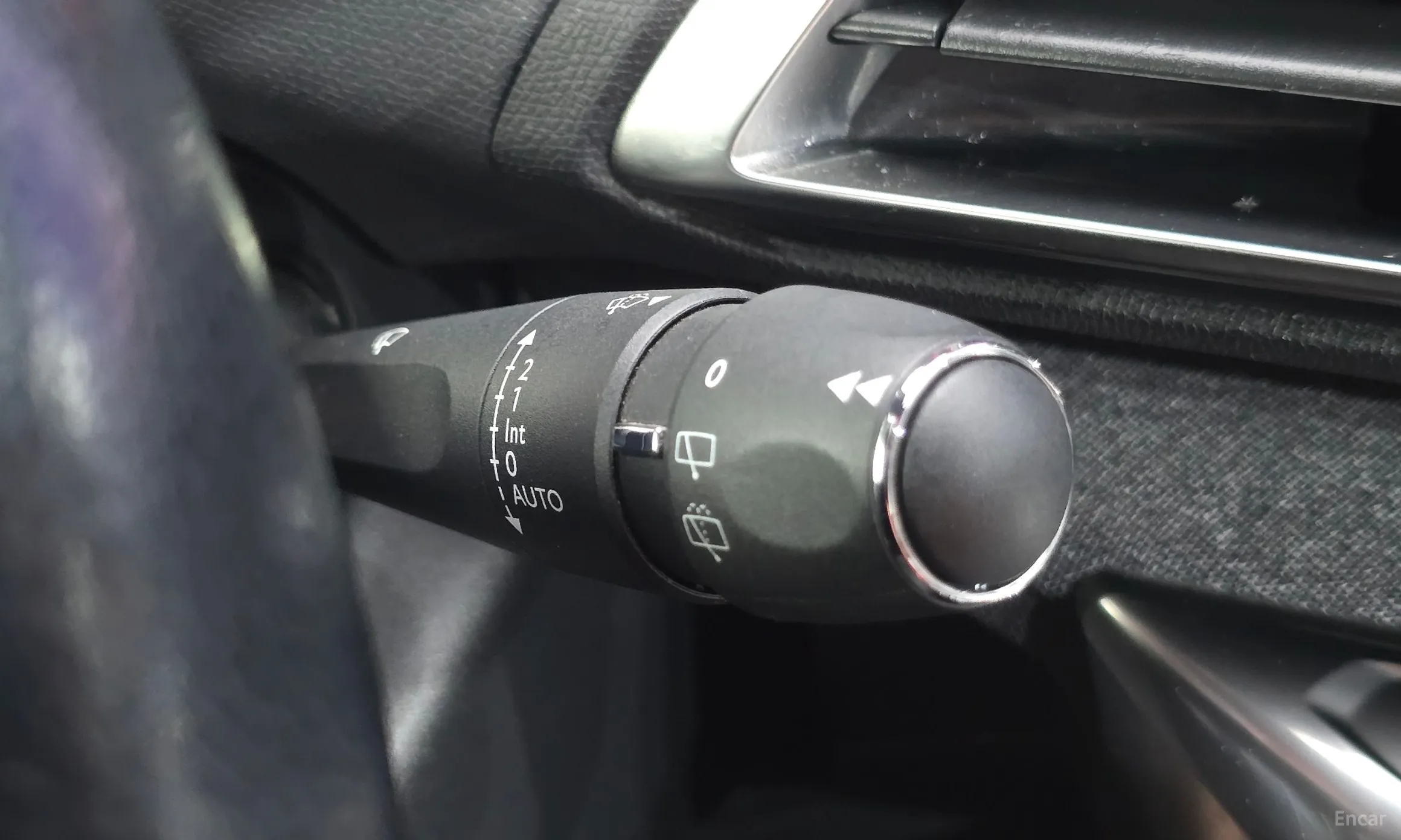 Peugeot 5008 2nd generation превью 20