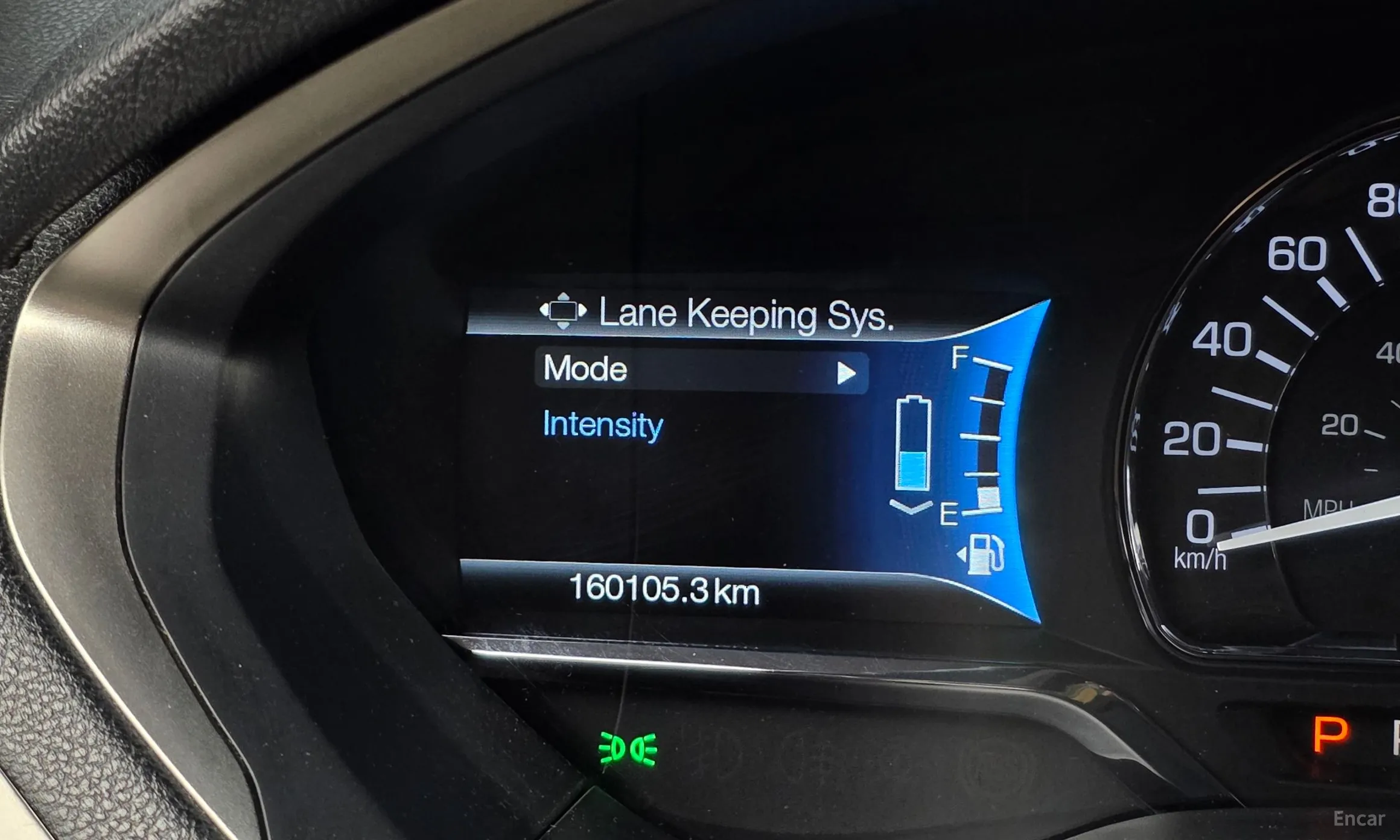 Lincoln New MKZ превью 16