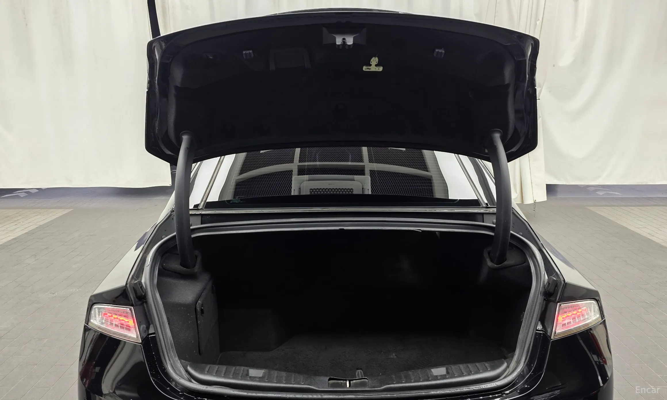Lincoln New MKZ превью 20