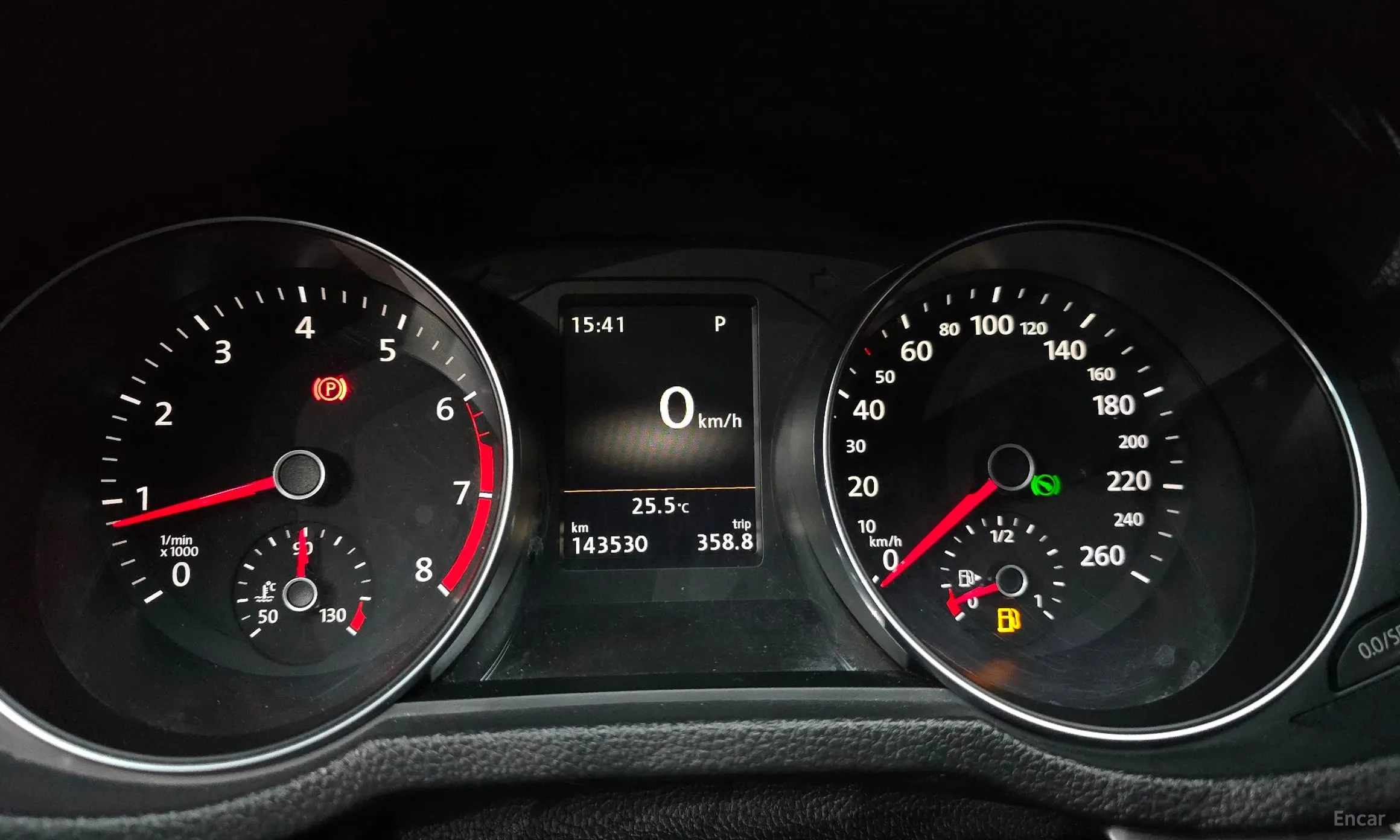 Volkswagen The New Passat превью 8