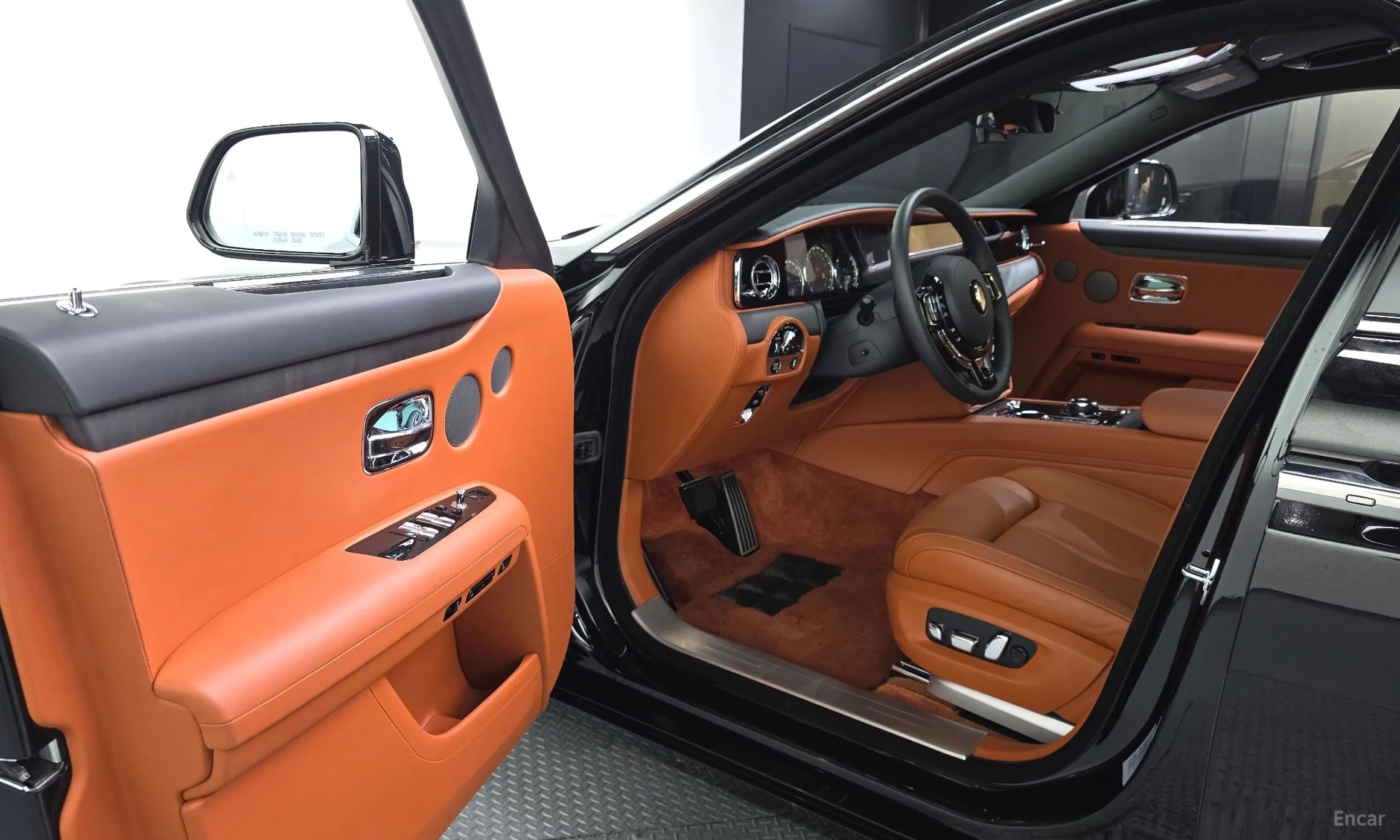 Rolls-Royce Ghost 2nd Generation превью 10