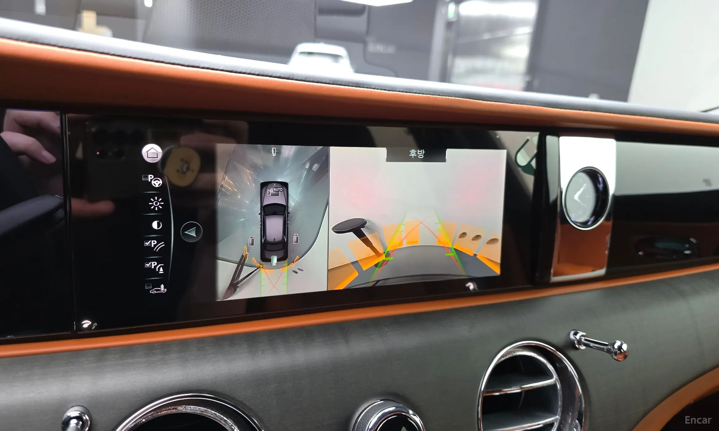 Rolls-Royce Ghost 2nd Generation превью 15