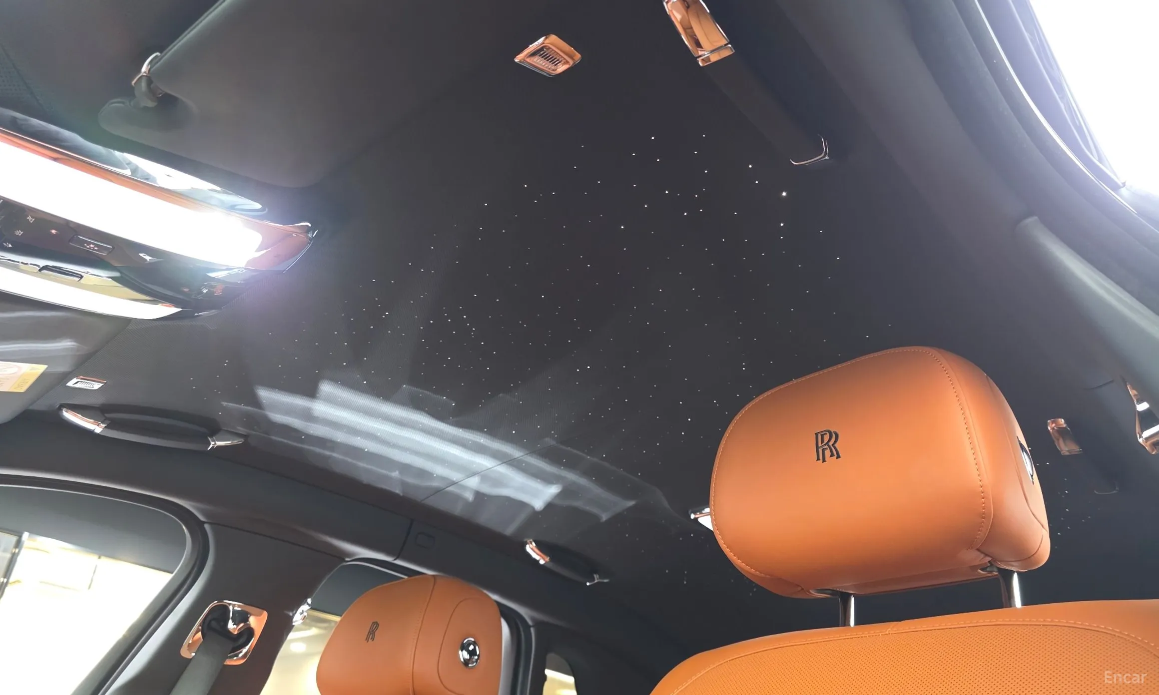 Rolls-Royce Ghost 2nd Generation превью 19
