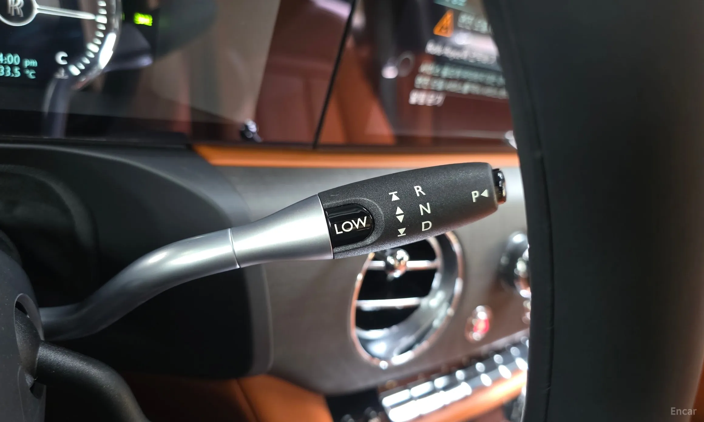 Rolls-Royce Ghost 2nd Generation превью 9