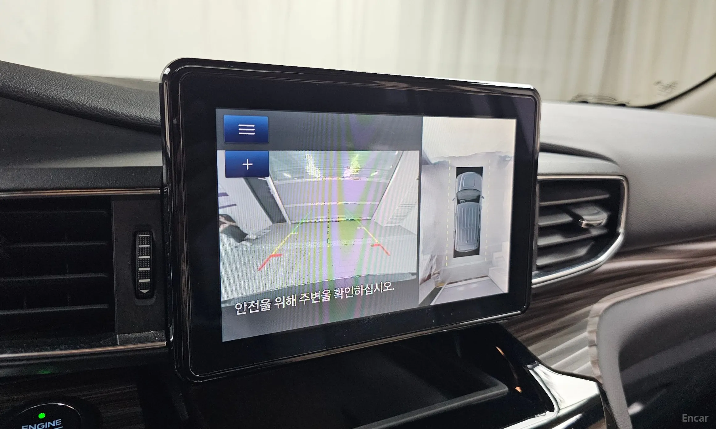 Ford Explorer 6th Generation превью 14