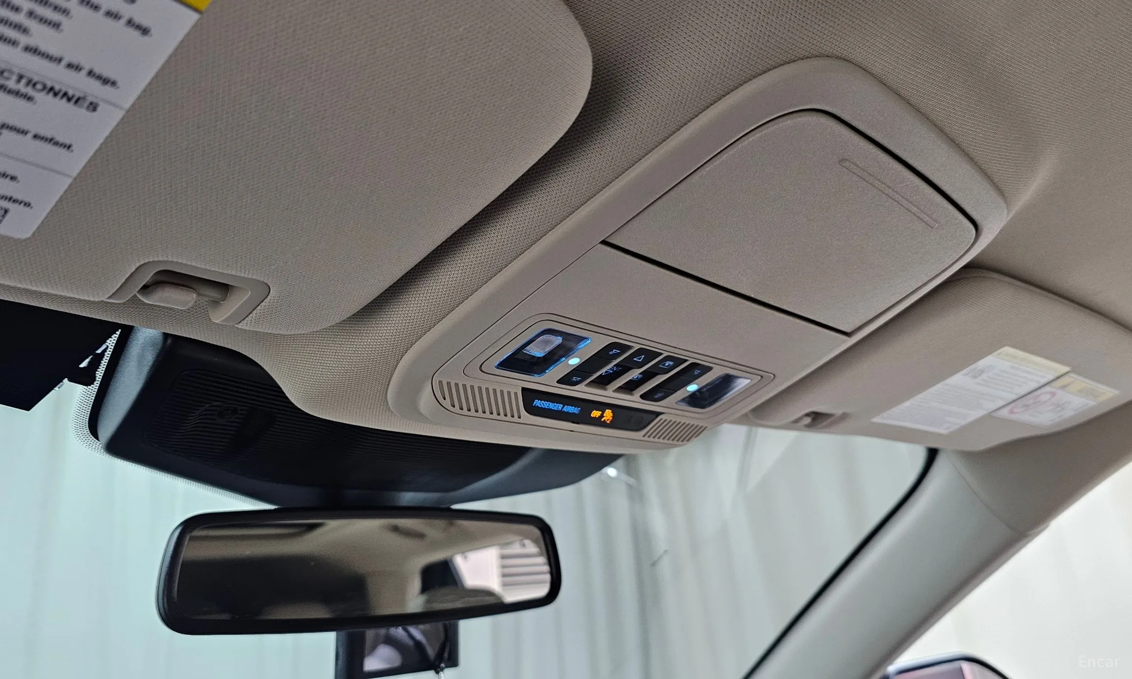 Ford Explorer 6th Generation превью 20