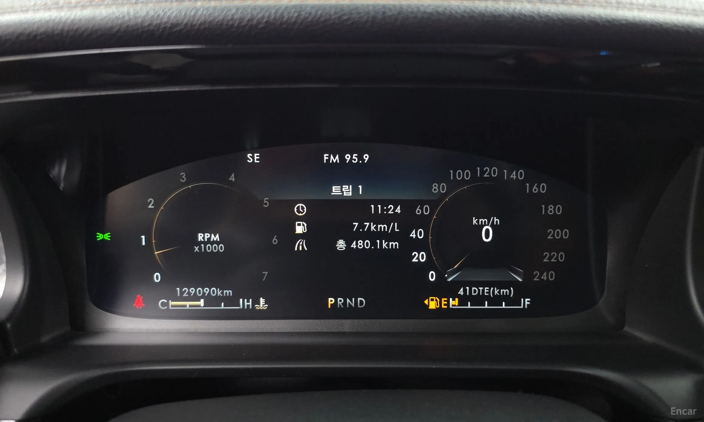Lincoln Aviator 2nd Generation превью 8