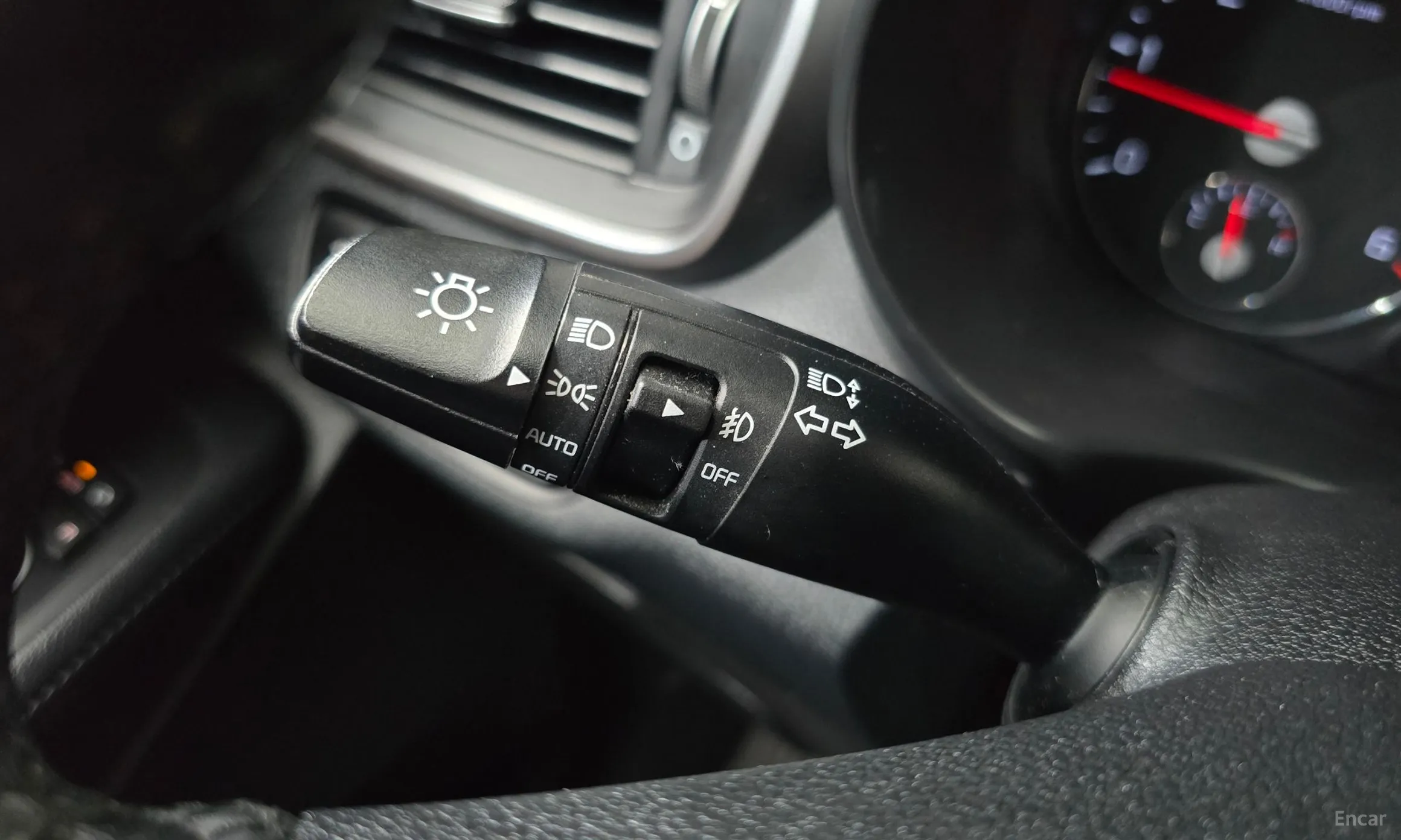 Kia Sorento превью 17