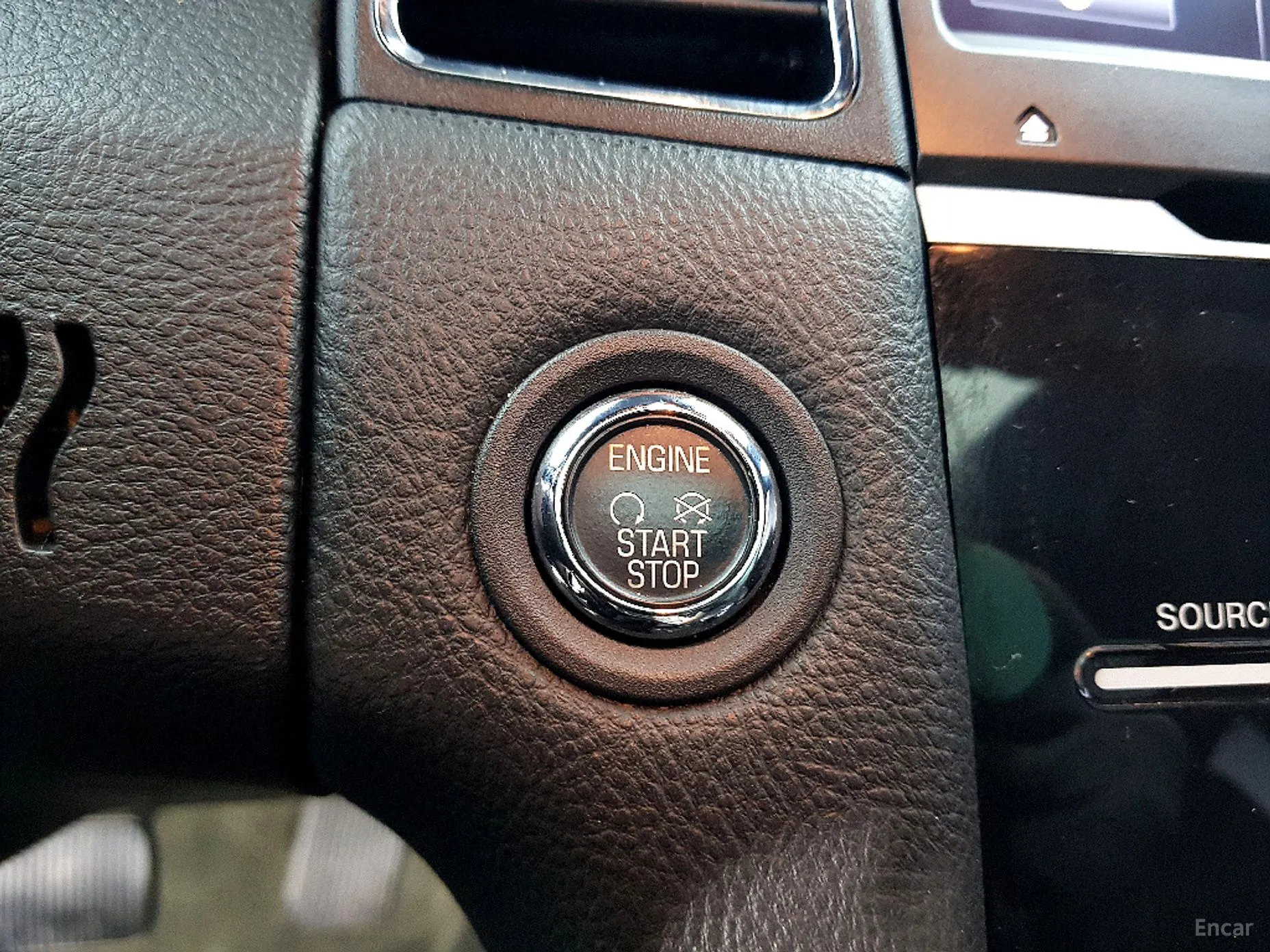 Ford New Torus превью 13