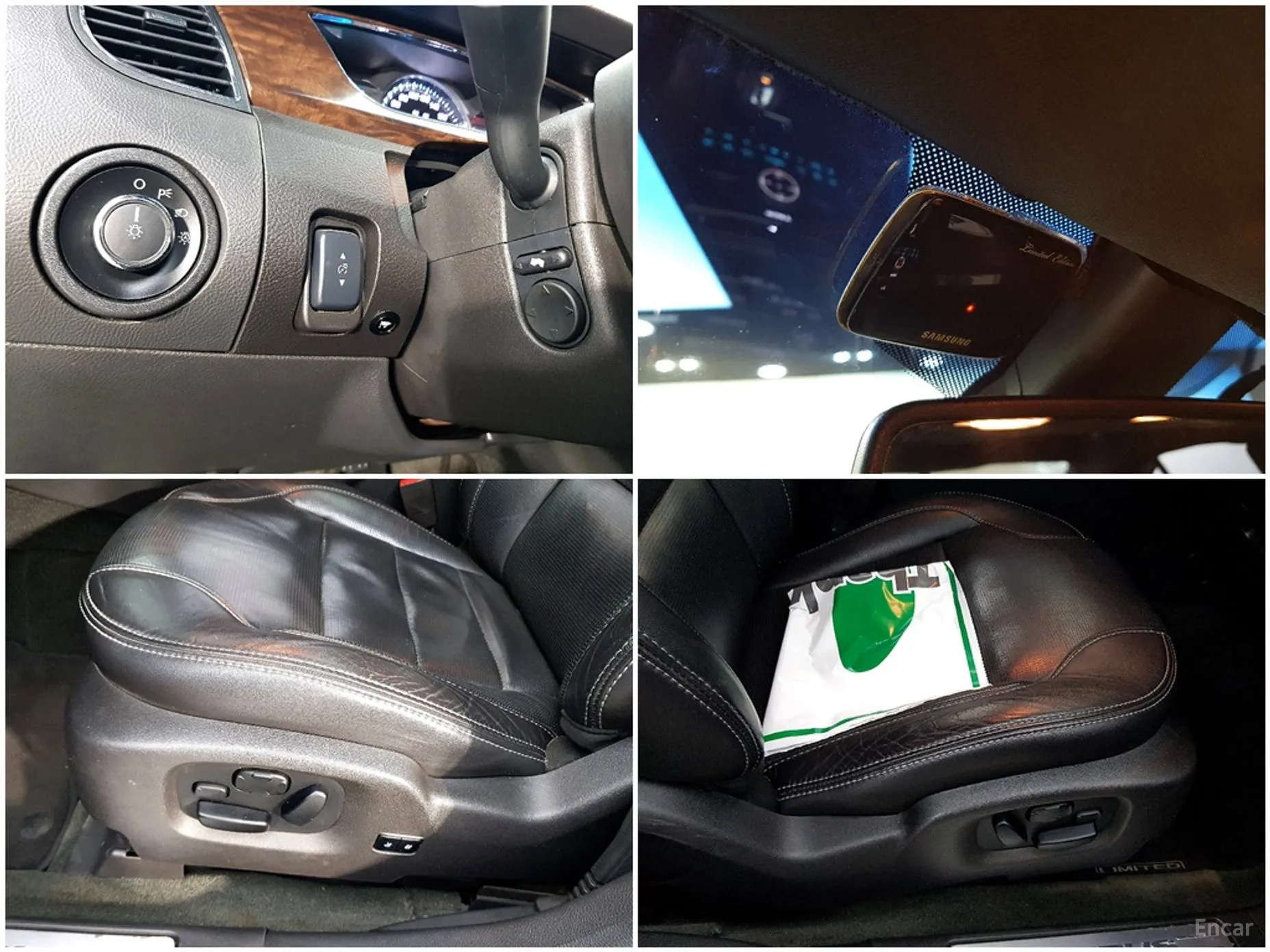 Ford New Torus превью 17