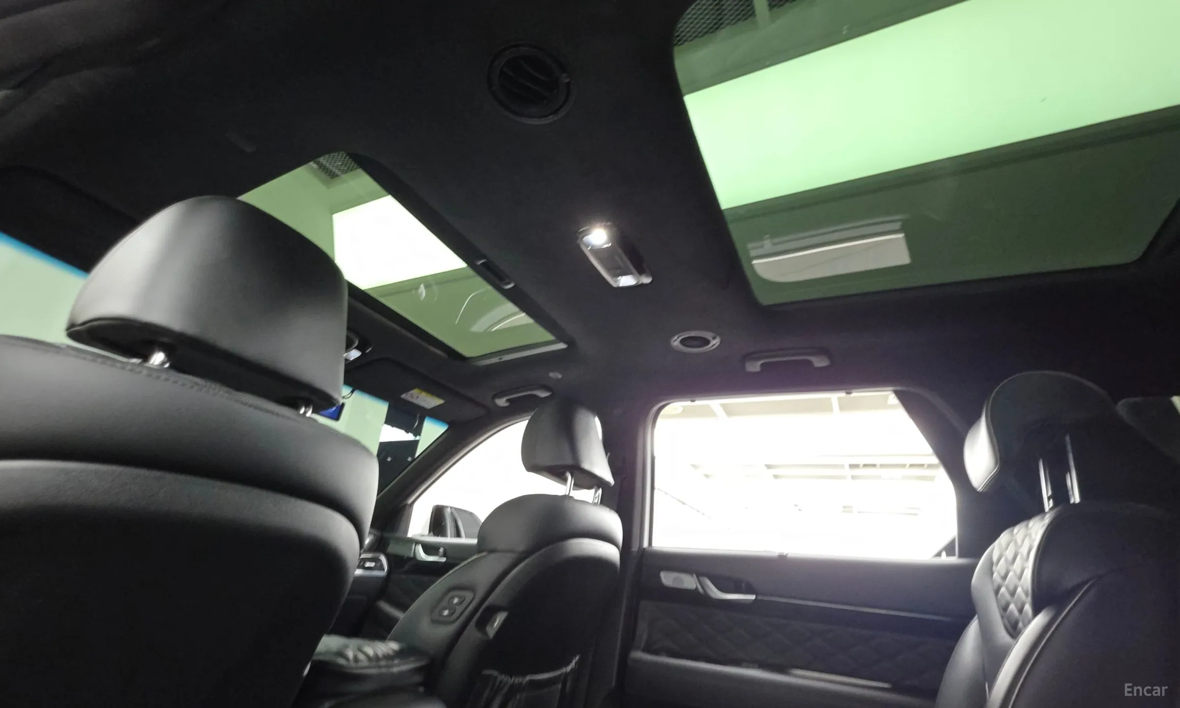 Hyundai Palisade превью 18