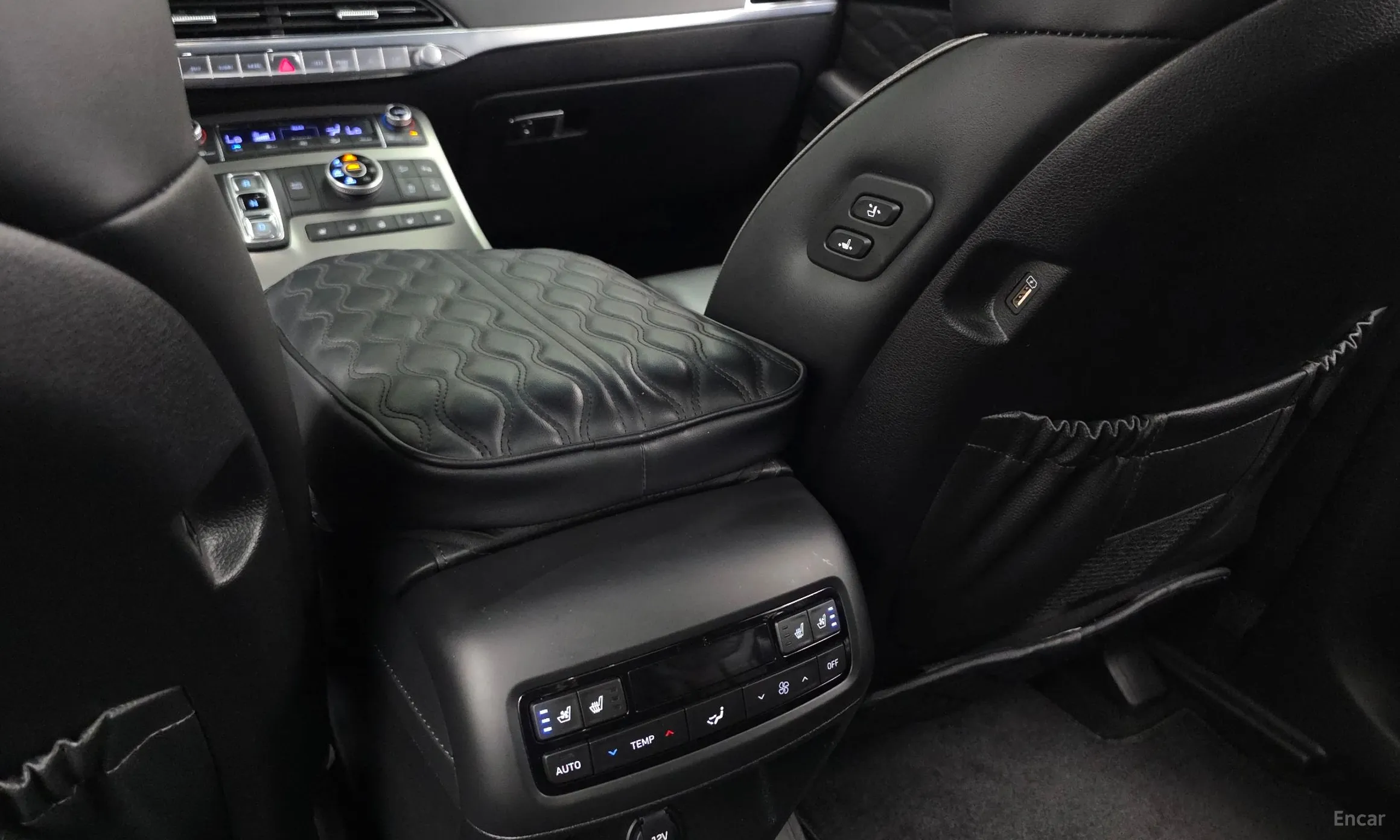 Hyundai Palisade превью 19