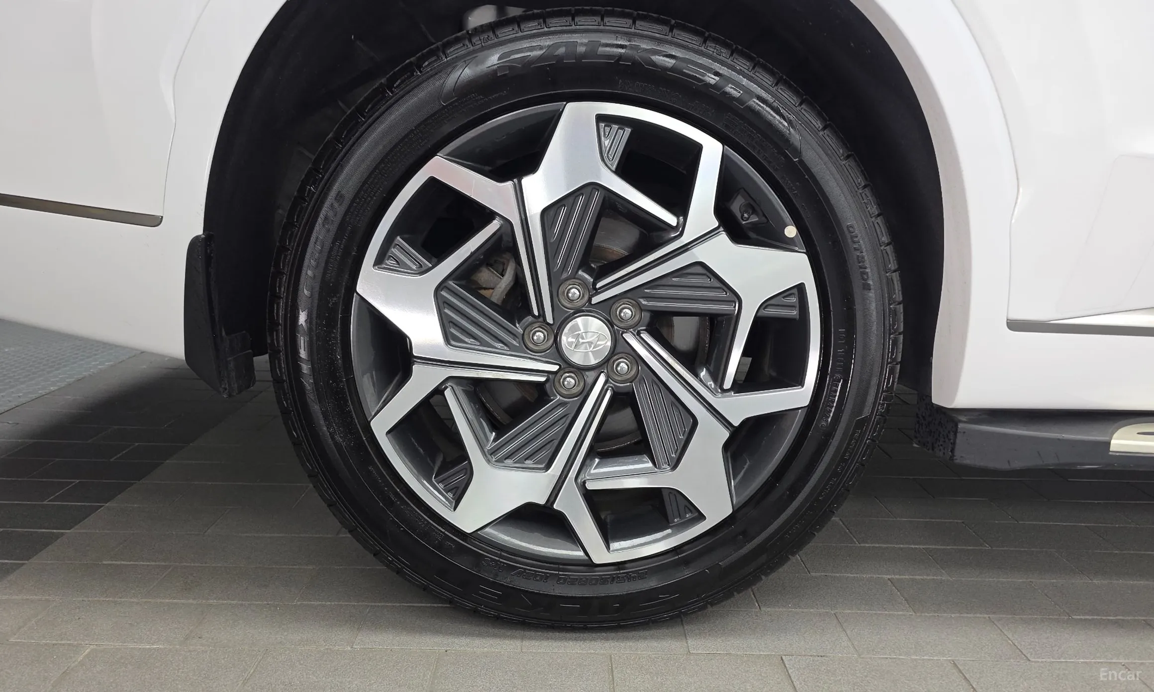 Hyundai Palisade превью 5