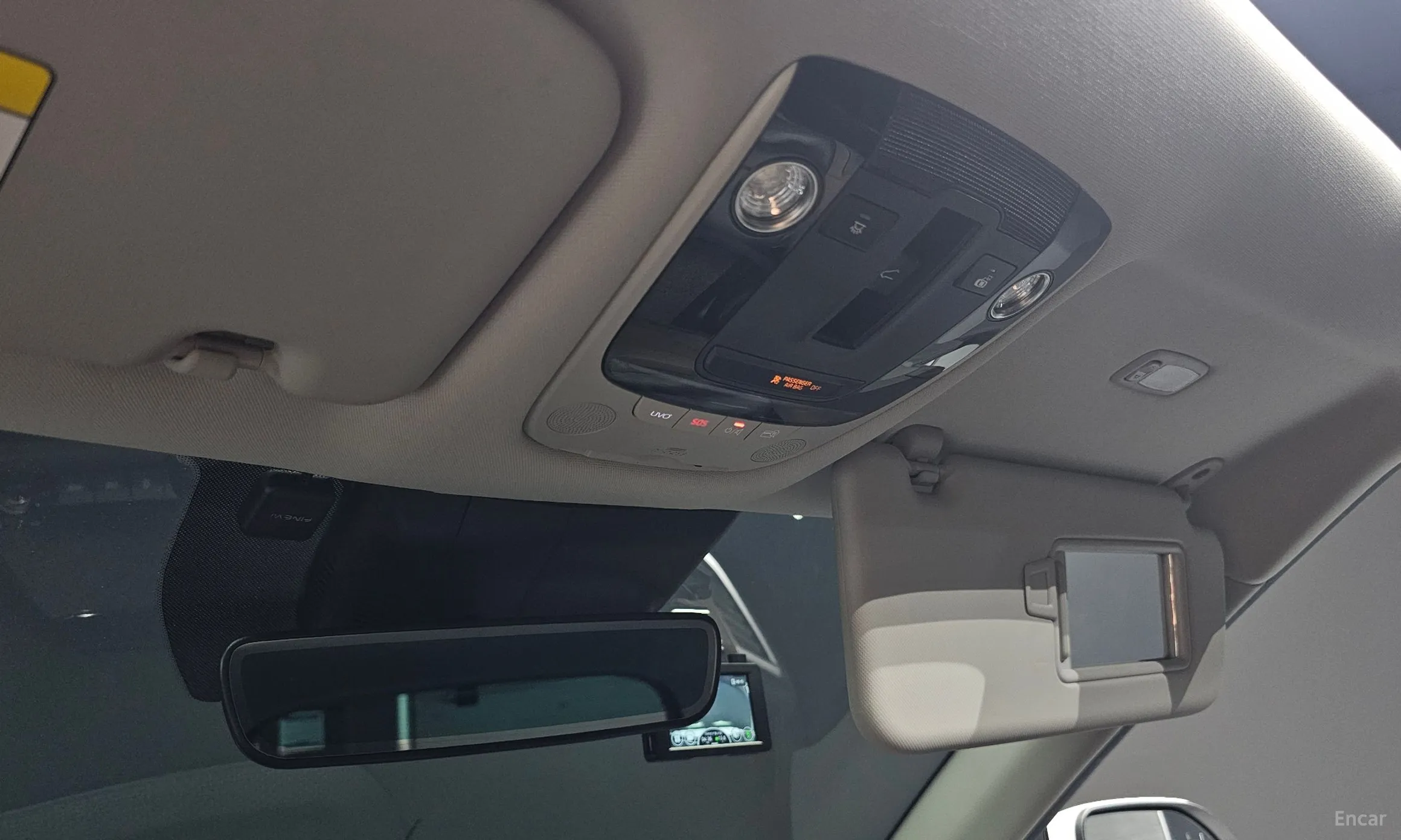 Kia Seltos превью 20