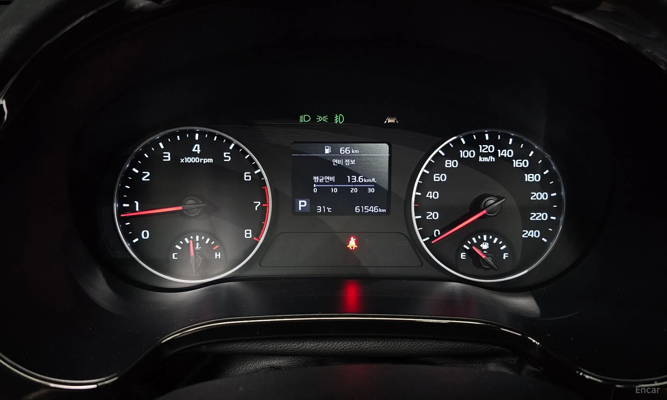 Kia Seltos превью 8