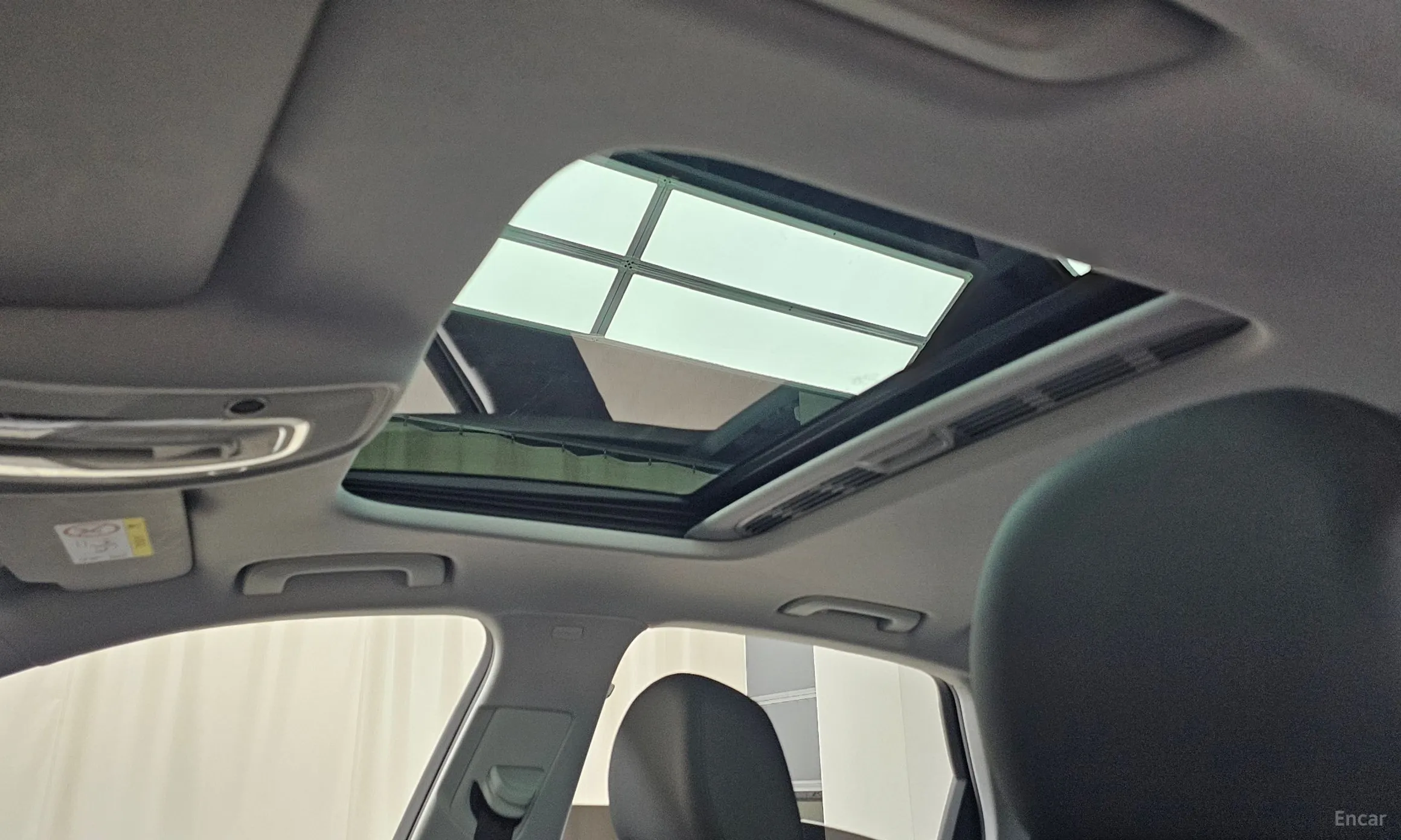 Audi A4 (B9) превью 16