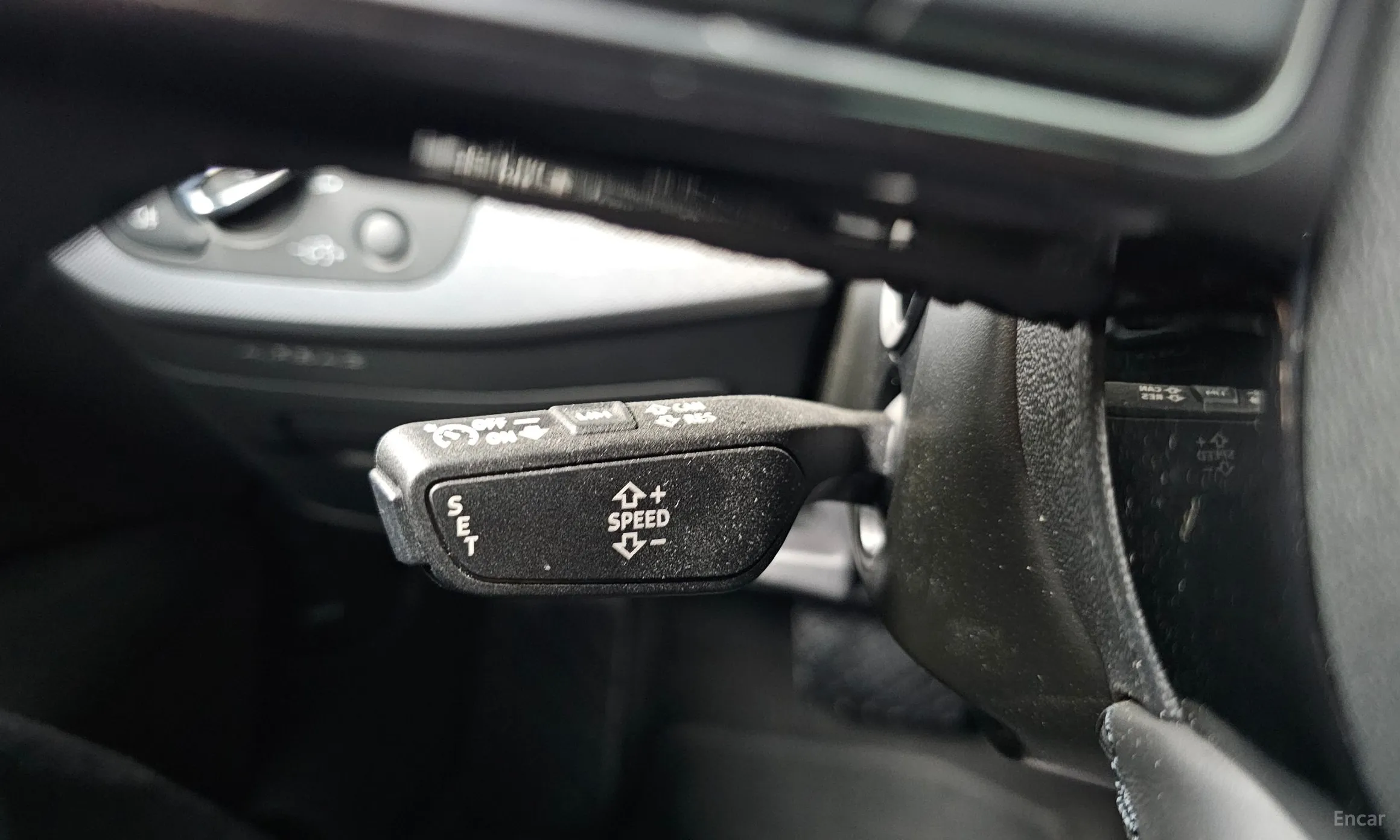 Audi A4 (B9) превью 20