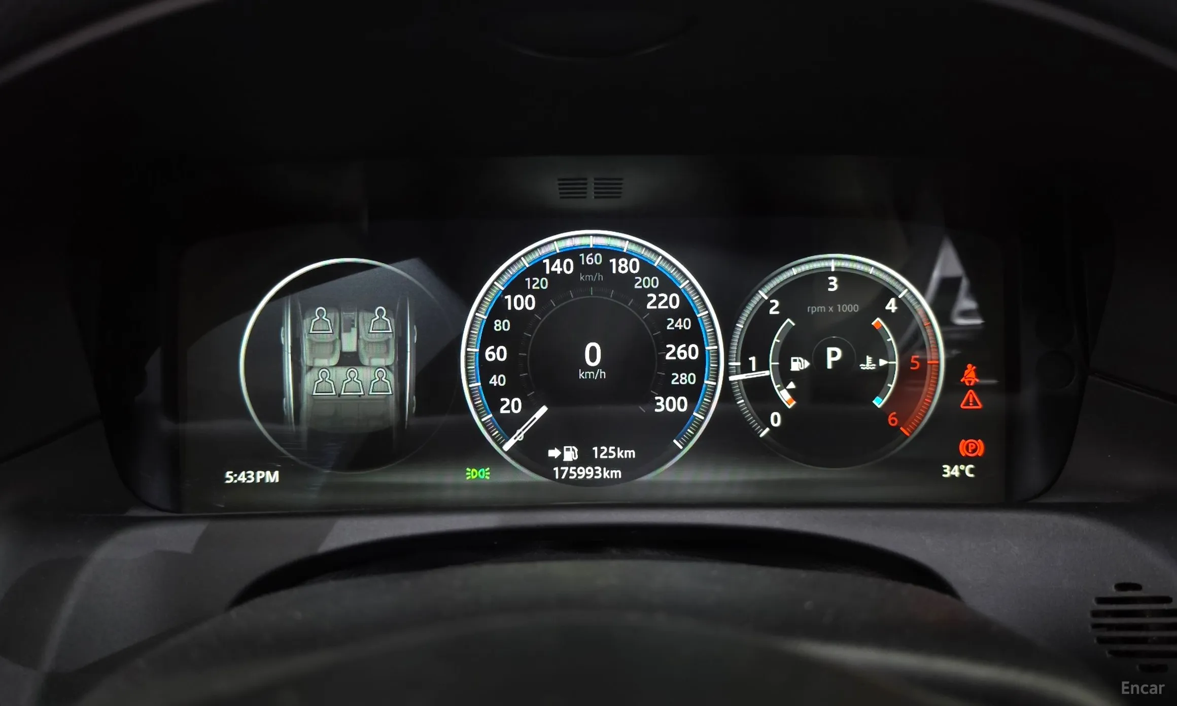 Jaguar XF (x260) превью 8