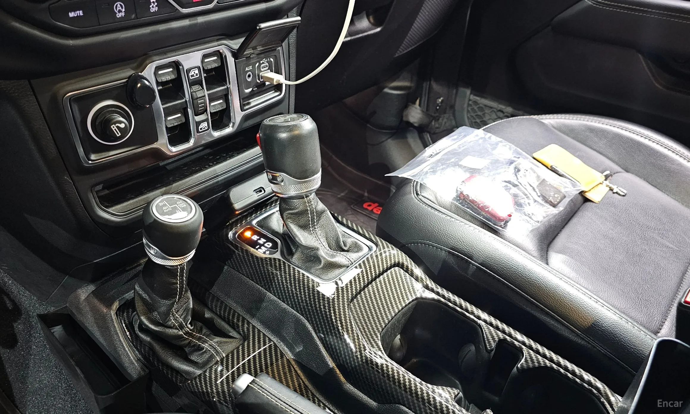Jeep Wrangler (JL) превью 9