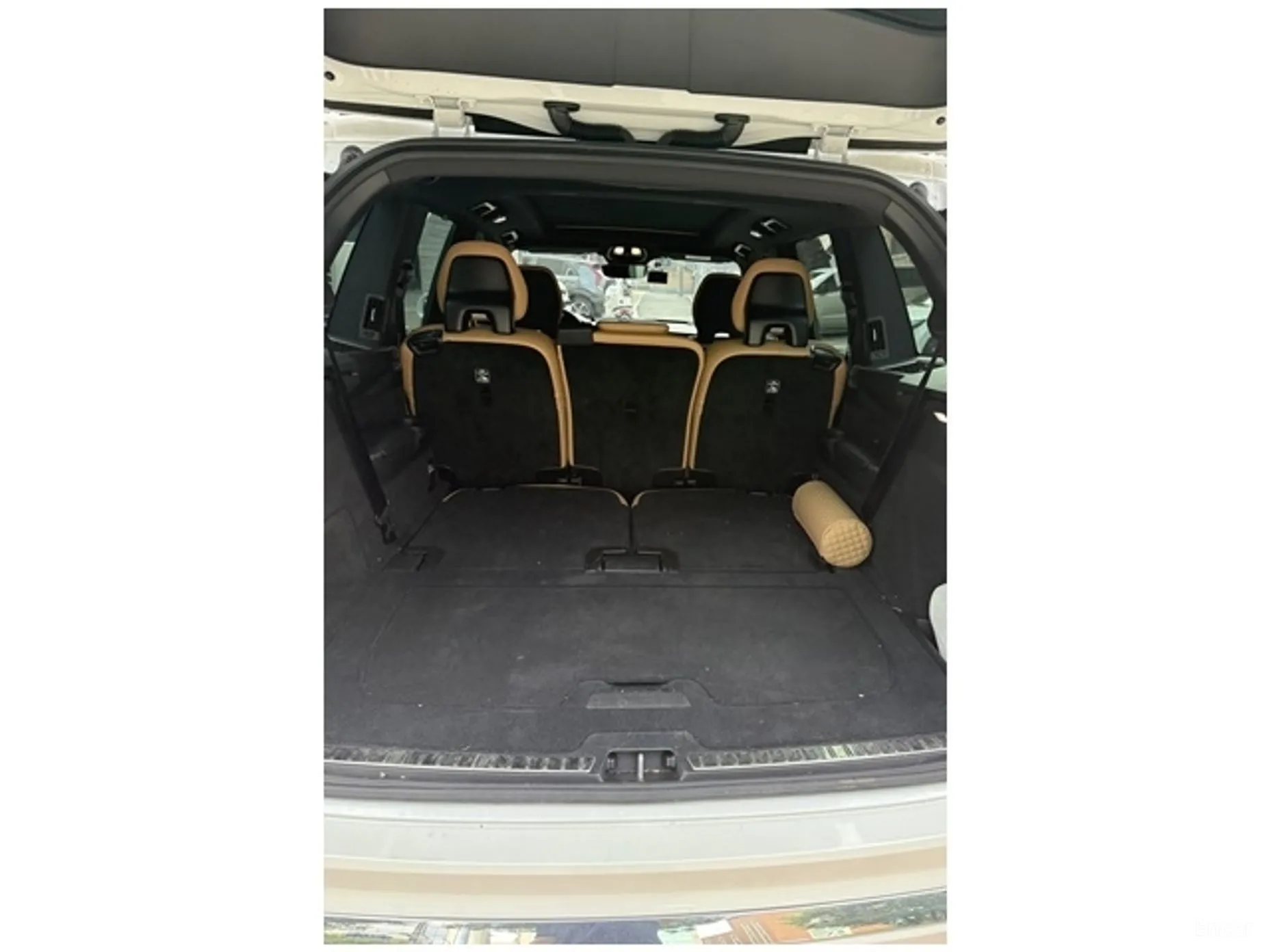 Volvo XC90 Gen 2 превью 9