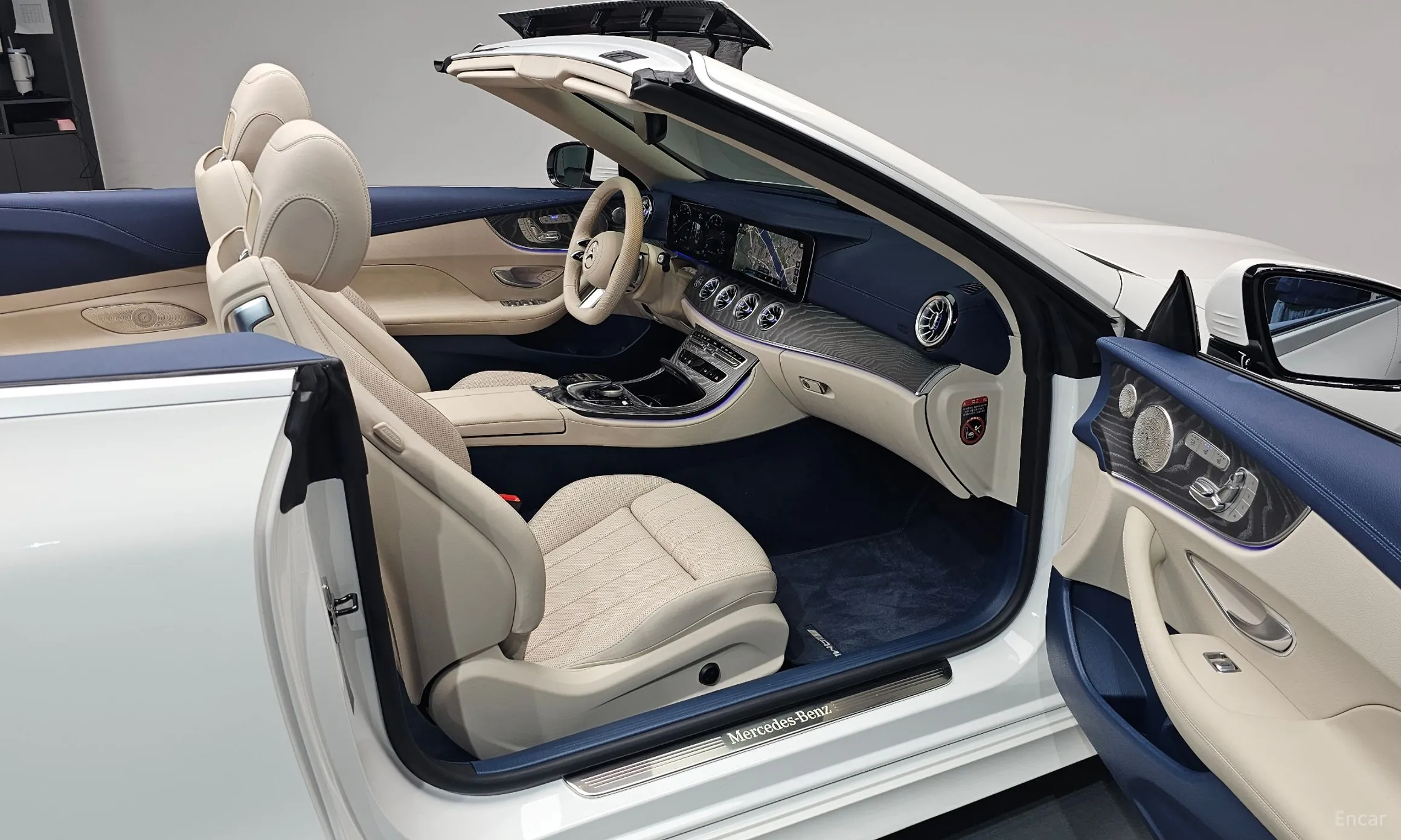 Mercedes Benz E-Class W213 превью 11
