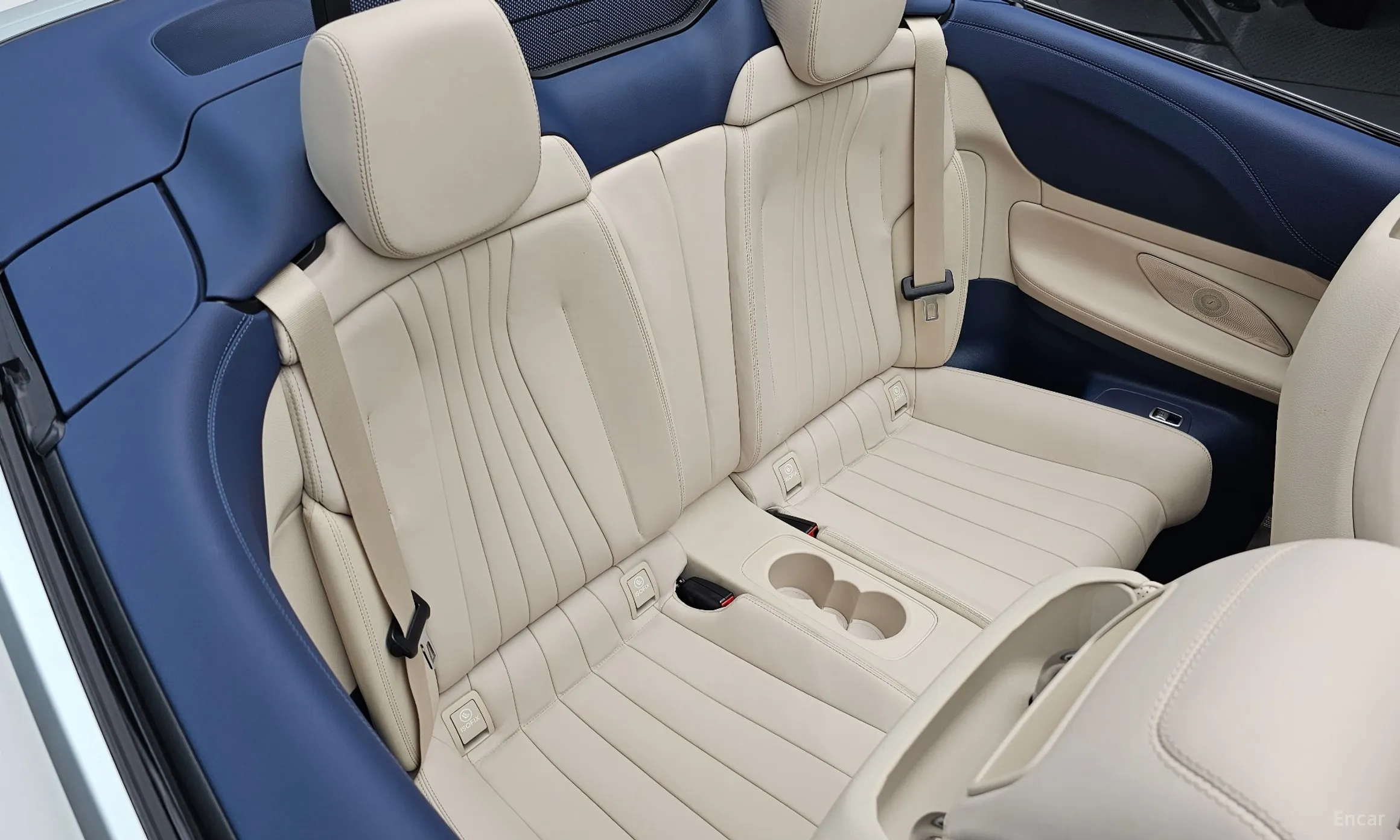 Mercedes Benz E-Class W213 превью 12