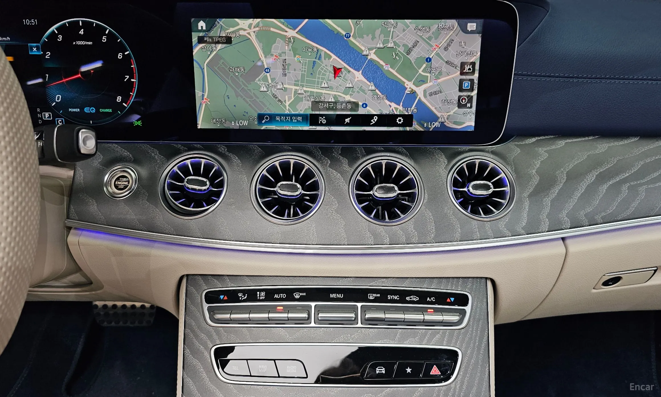 Mercedes Benz E-Class W213 превью 14