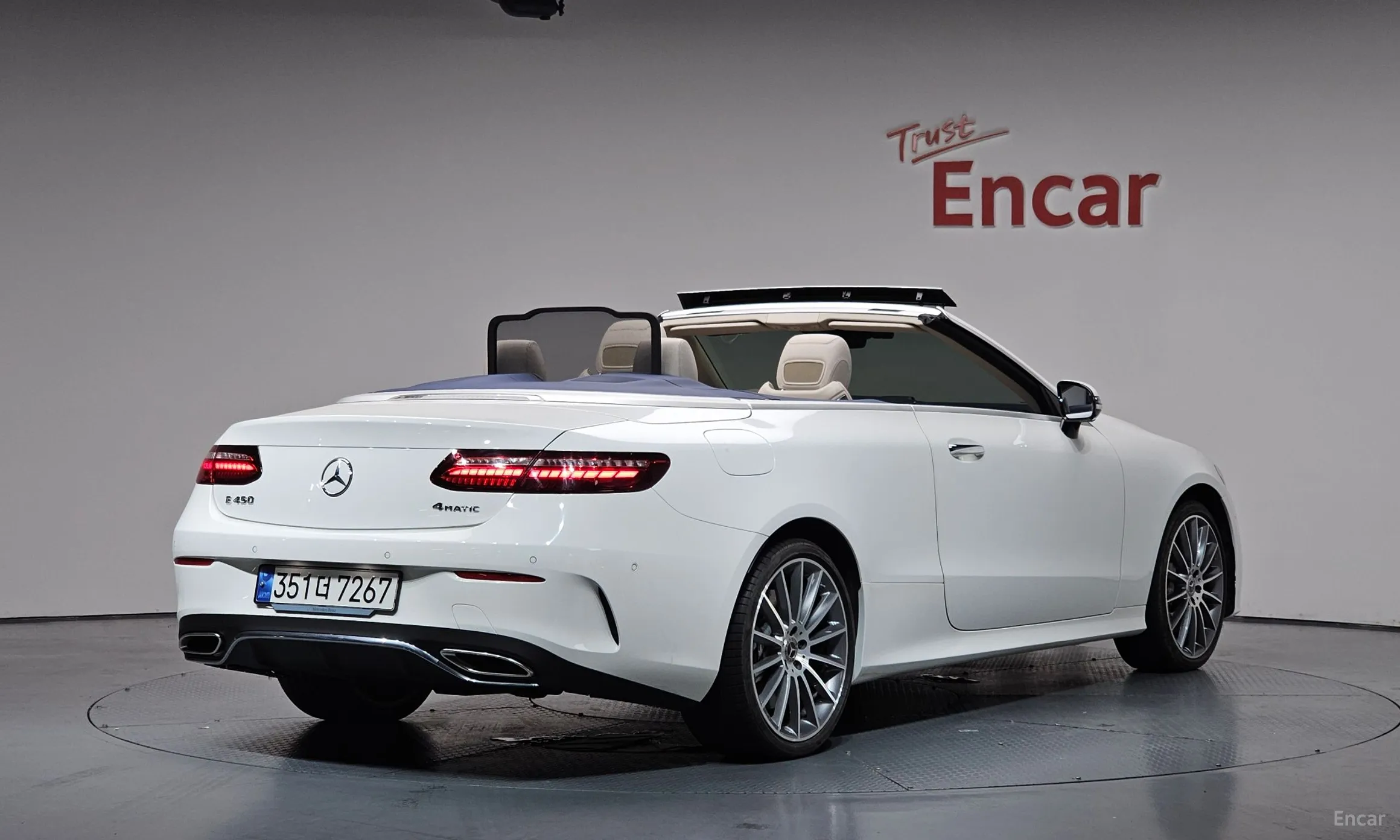 Mercedes Benz E-Class W213