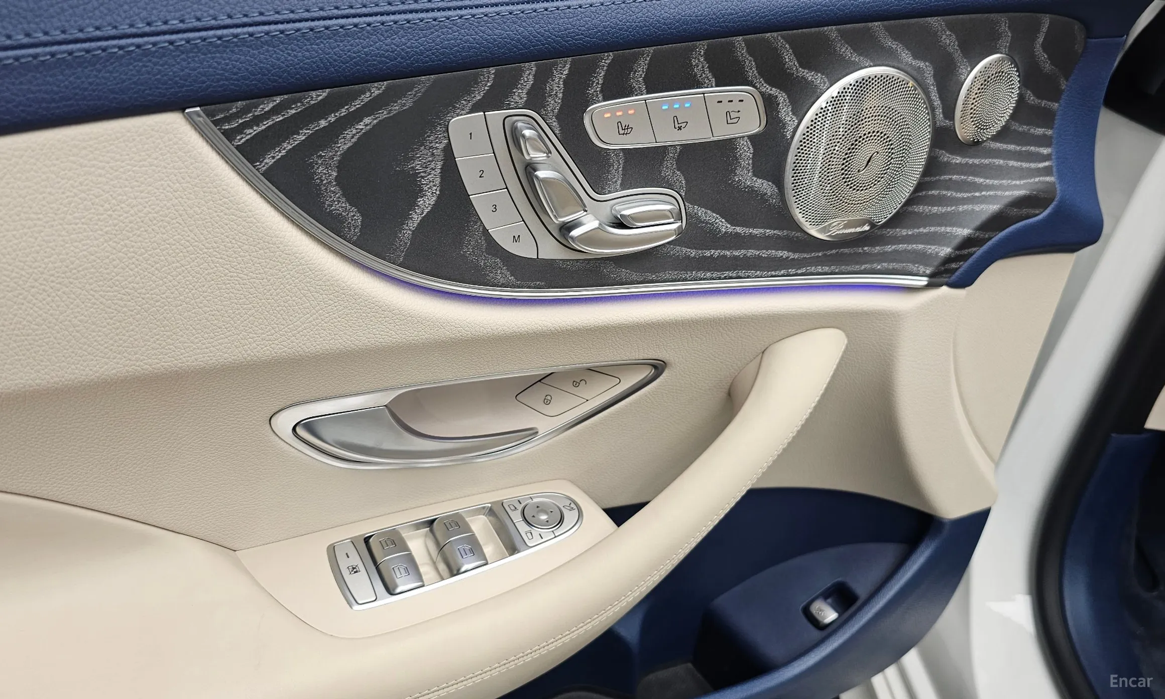 Mercedes Benz E-Class W213 превью 17