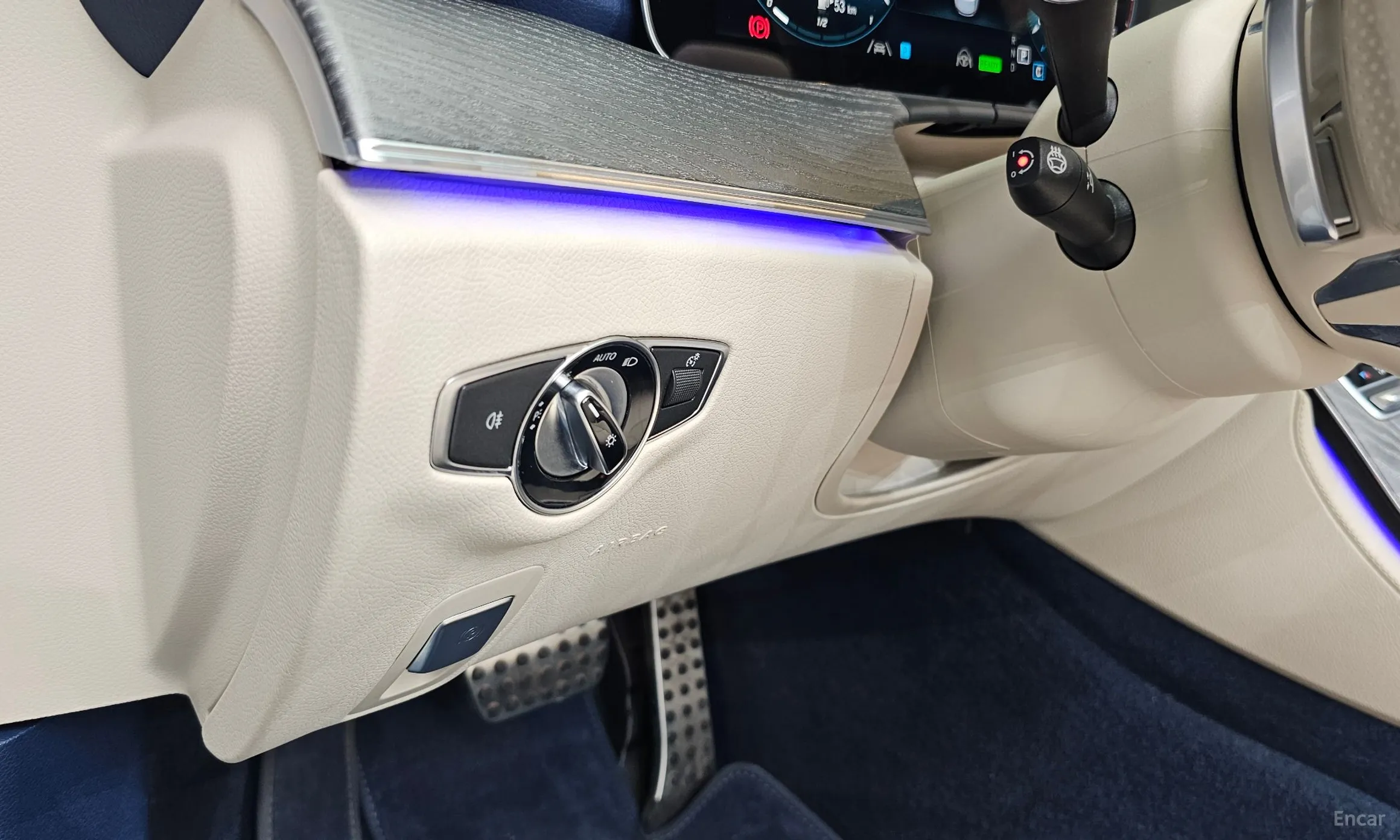 Mercedes Benz E-Class W213 превью 18