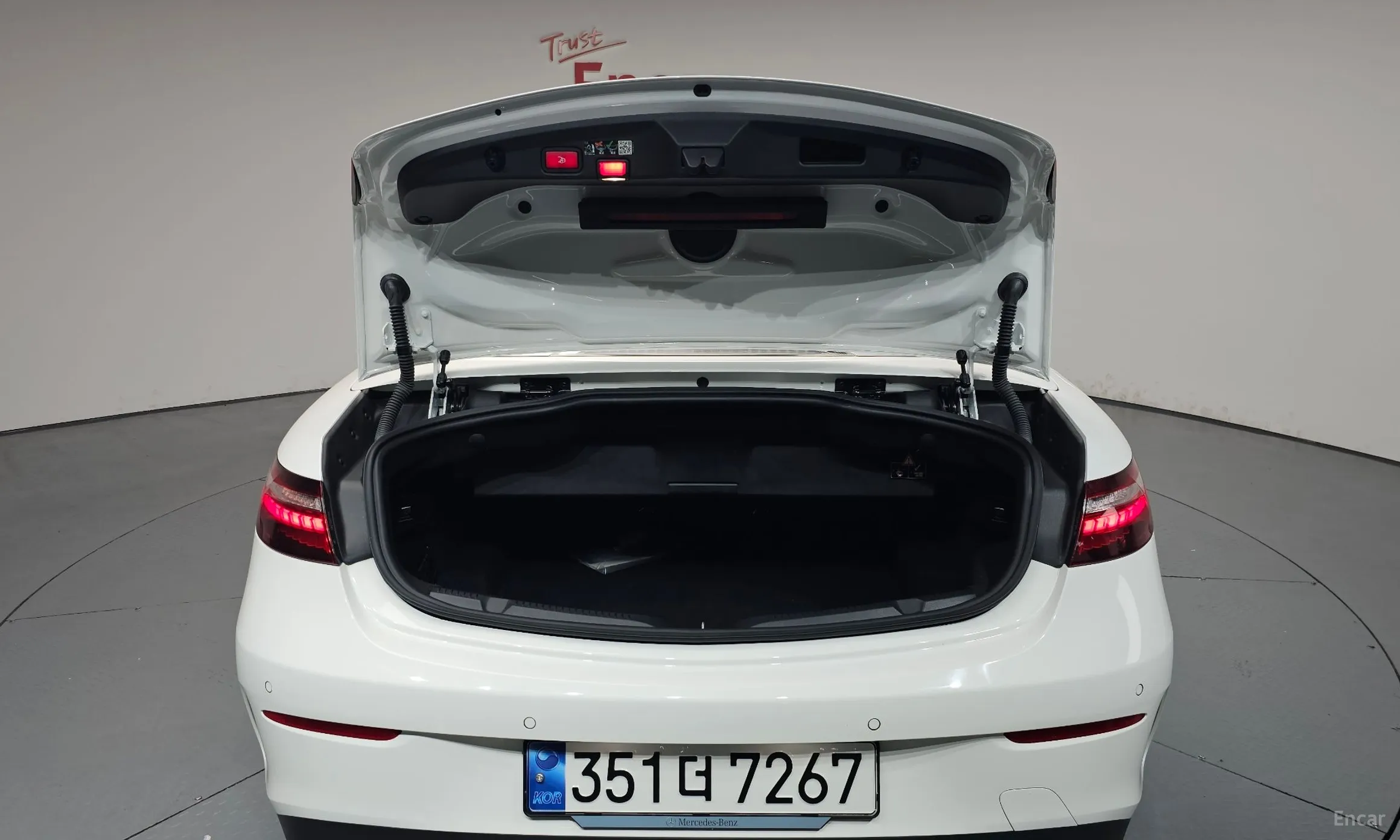 Mercedes Benz E-Class W213 превью 20
