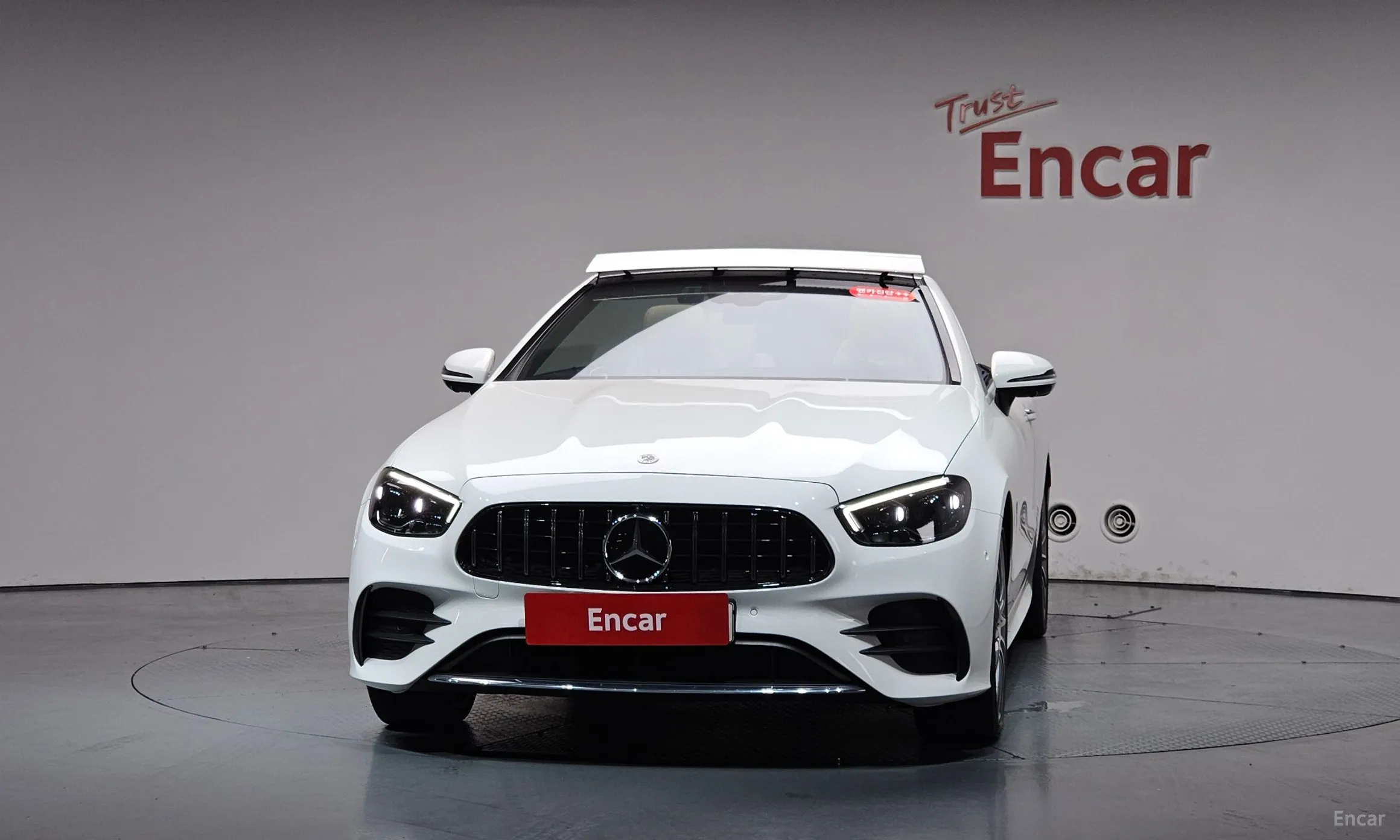 Mercedes Benz E-Class W213 превью 3