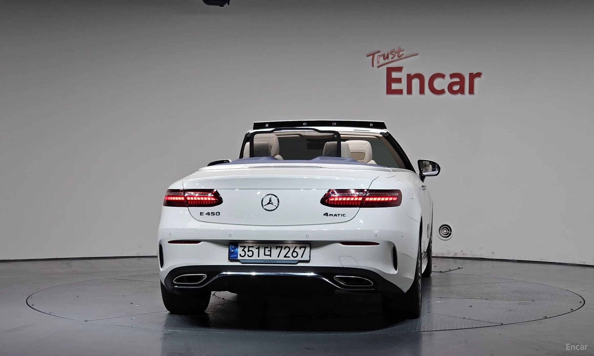 Mercedes Benz E-Class W213 превью 4
