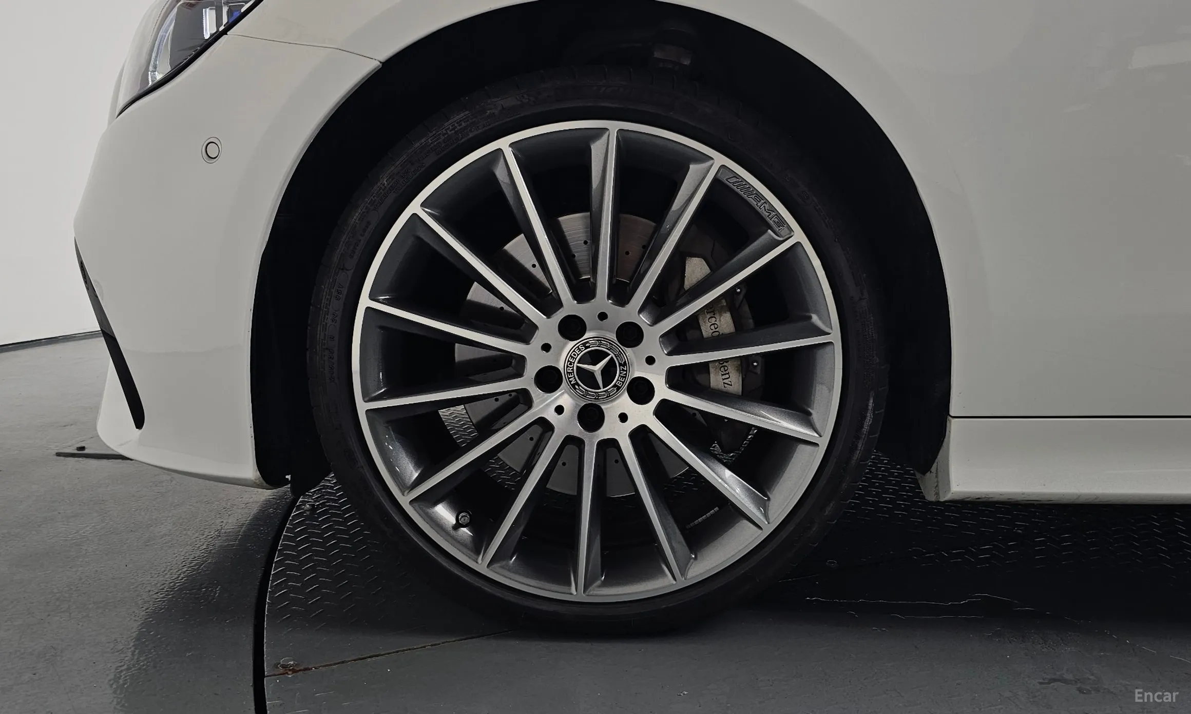 Mercedes Benz E-Class W213 превью 5
