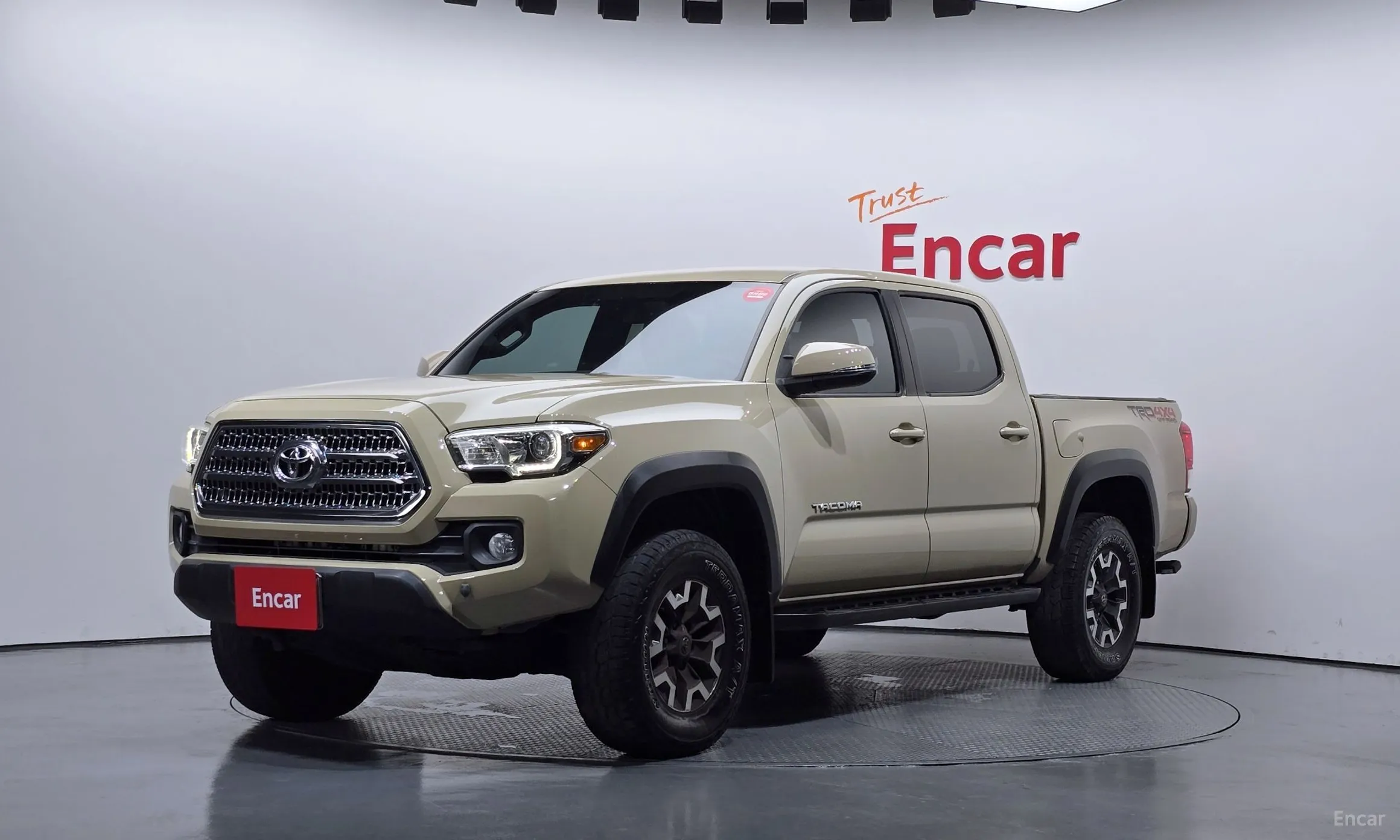 Tacoma