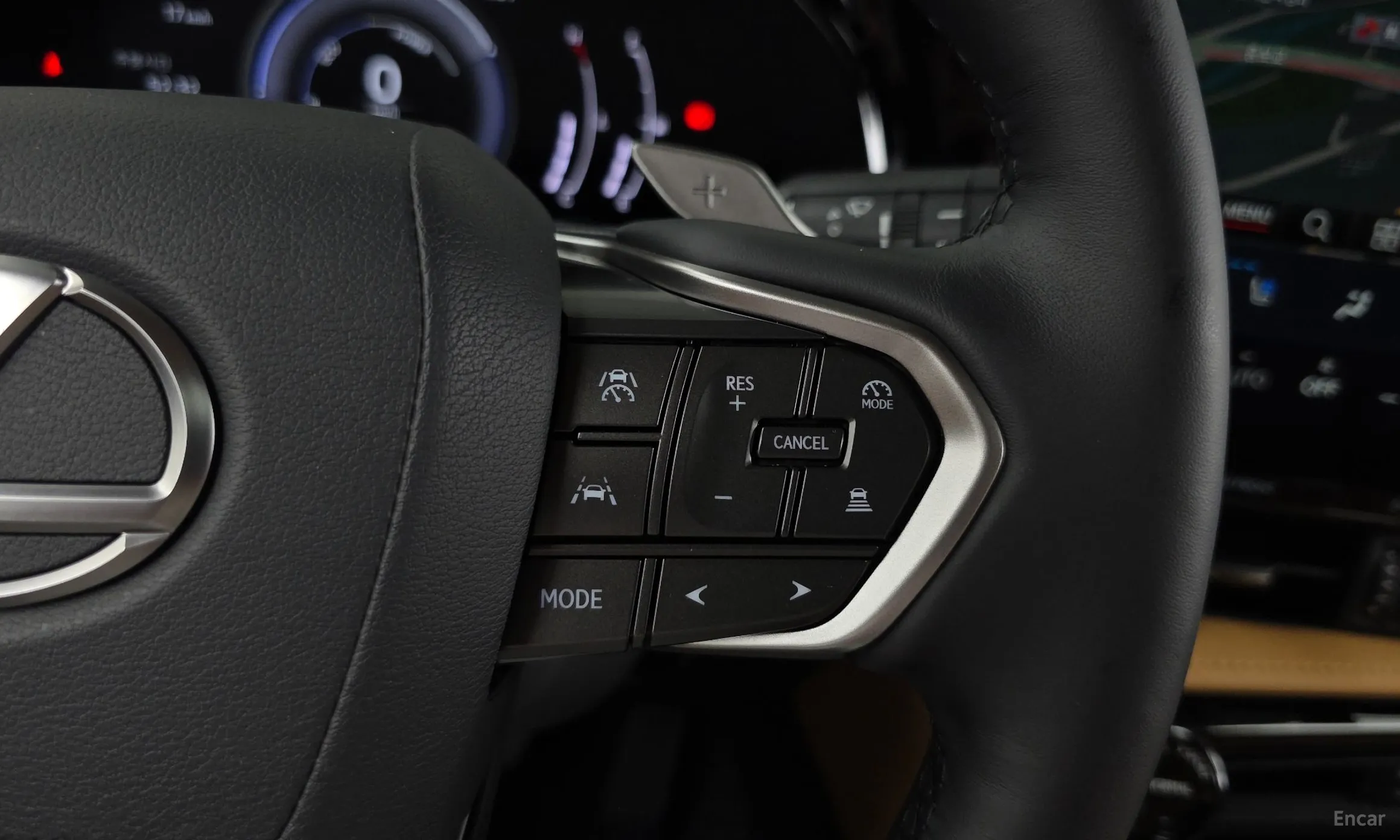 Lexus NX350h Gen 2 превью 17