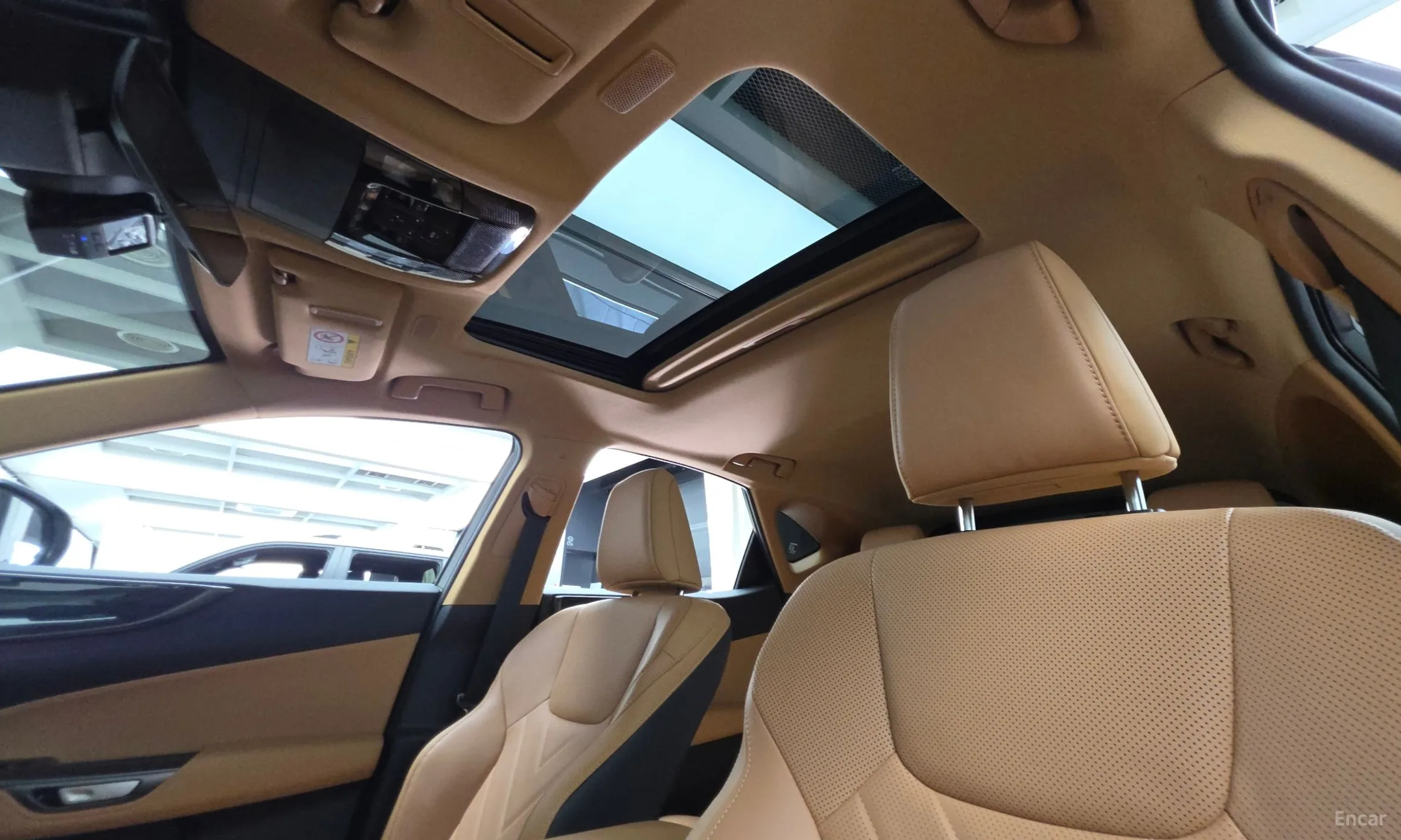 Lexus NX350h Gen 2 превью 18