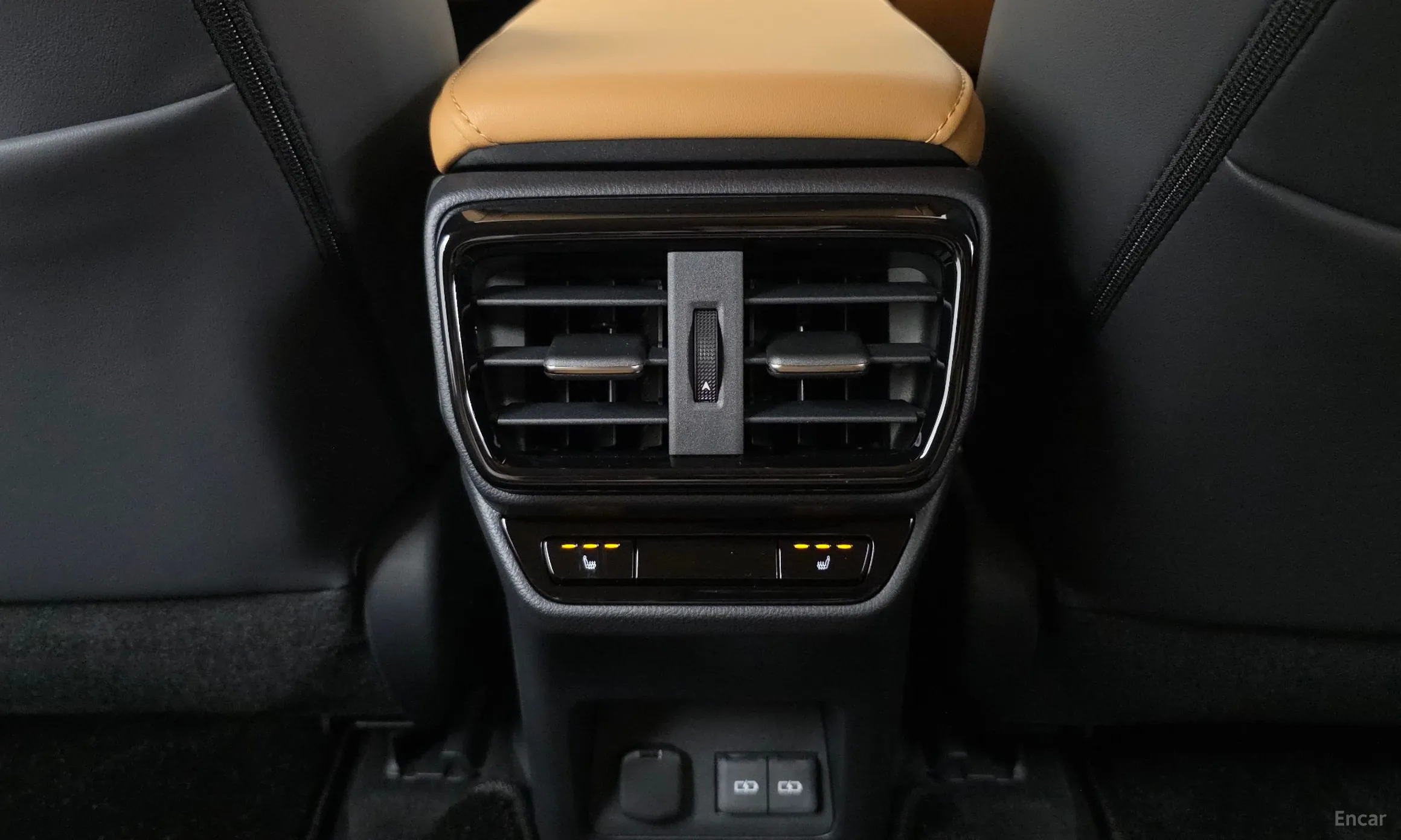 Lexus NX350h Gen 2 превью 19