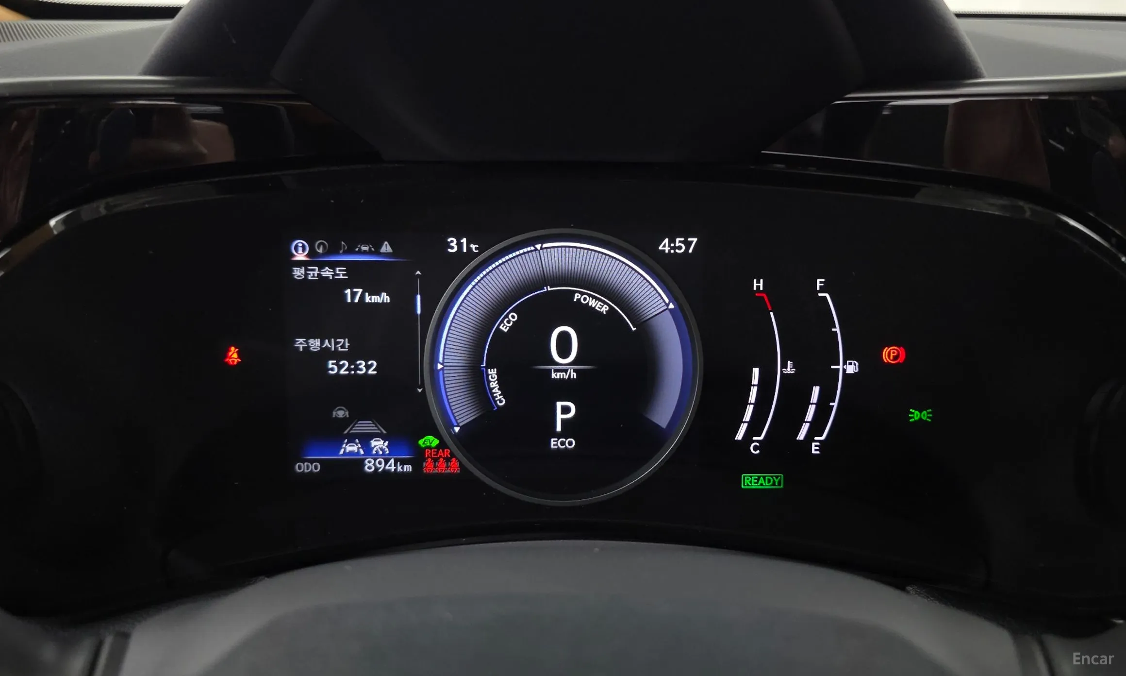 Lexus NX350h Gen 2 превью 8