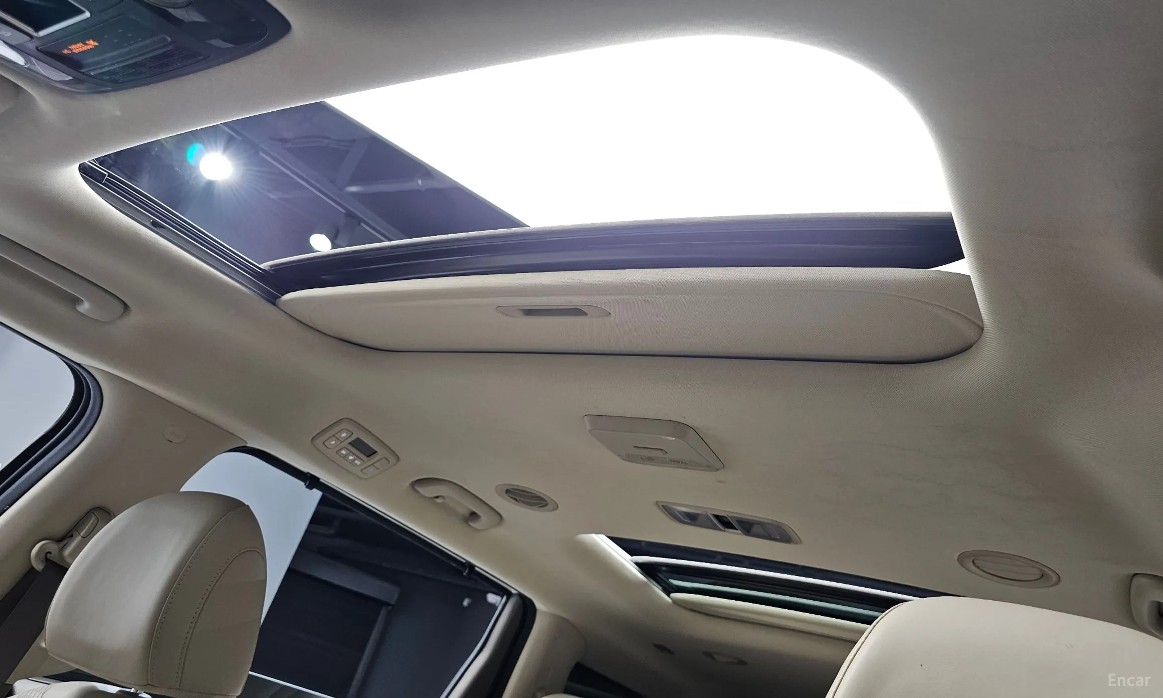 Kia Carnival 4th Generation превью 17