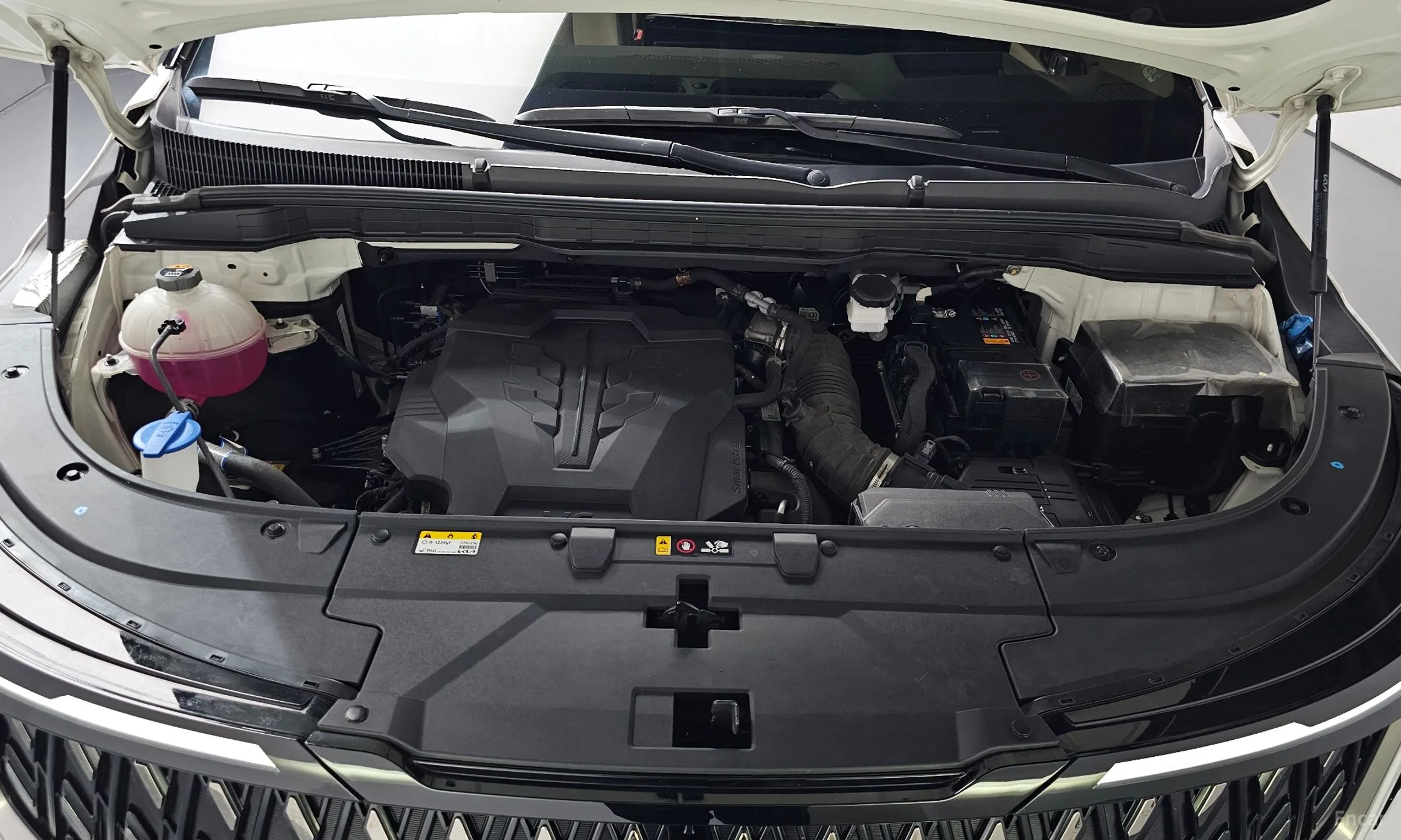 Kia Carnival 4th Generation превью 6