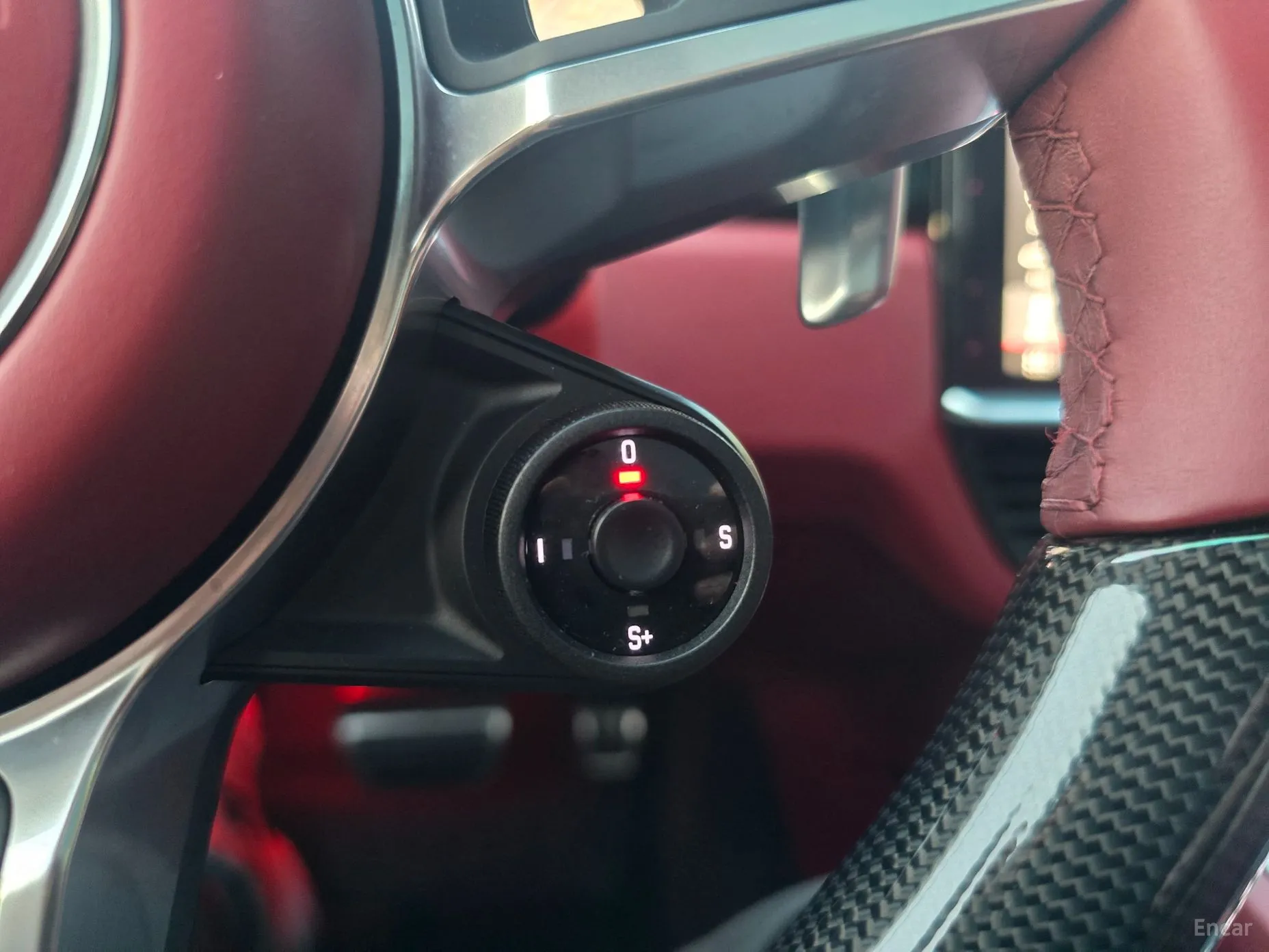 Porsche Cayenne (PO536) превью 11