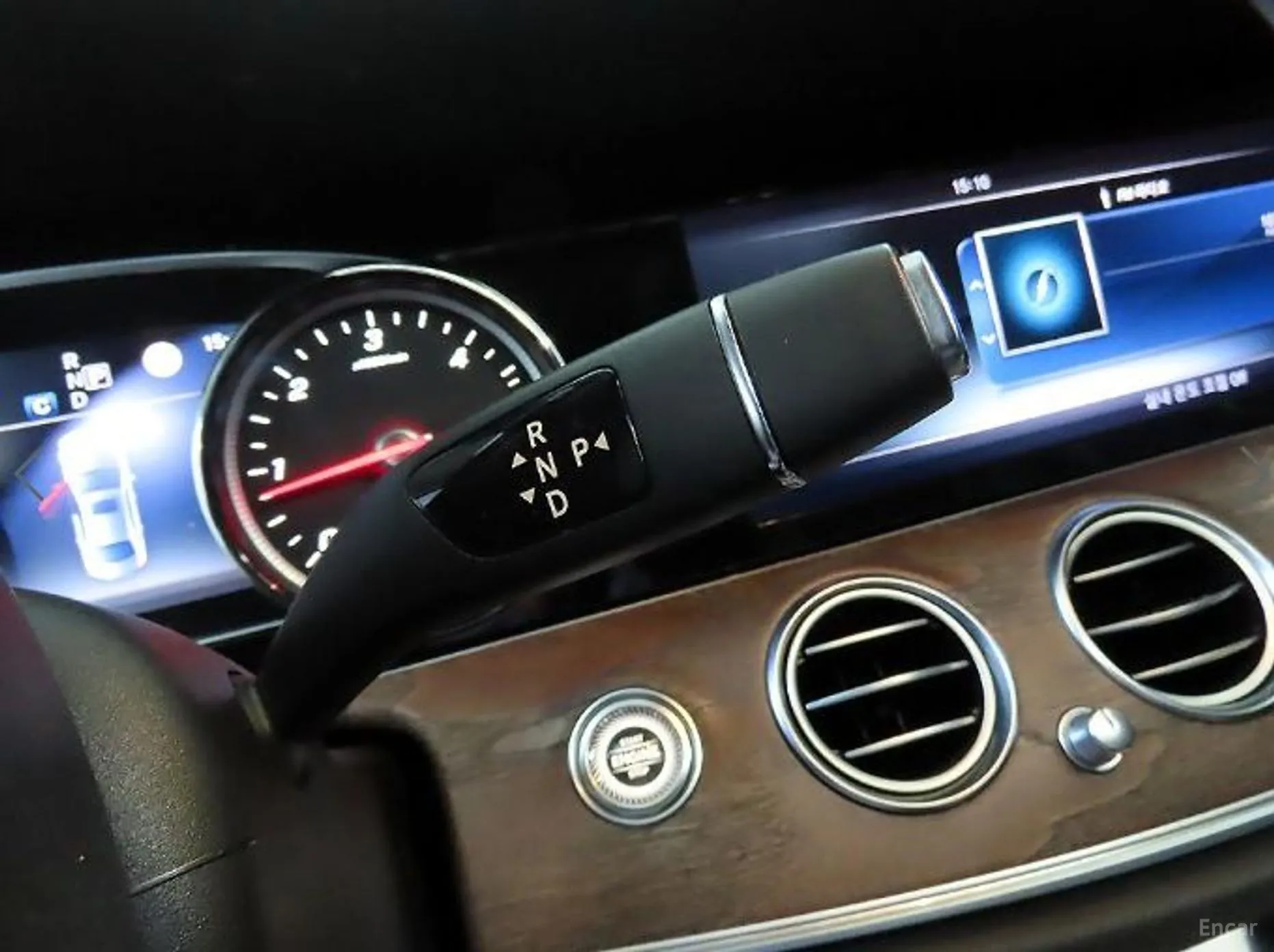 Mercedes Benz E-Class W213 превью 12