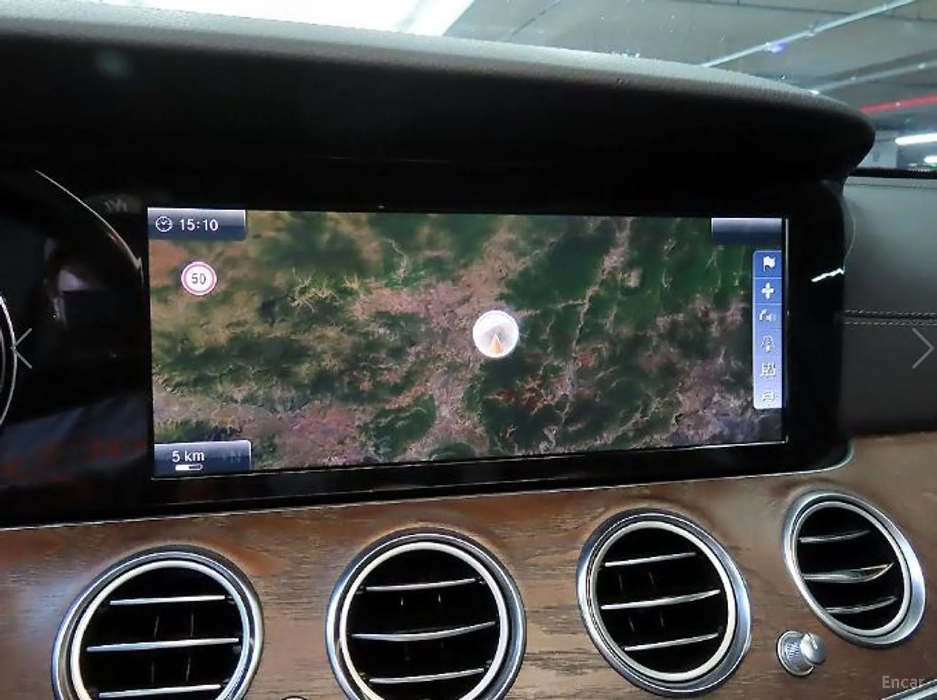 Mercedes Benz E-Class W213 превью 13