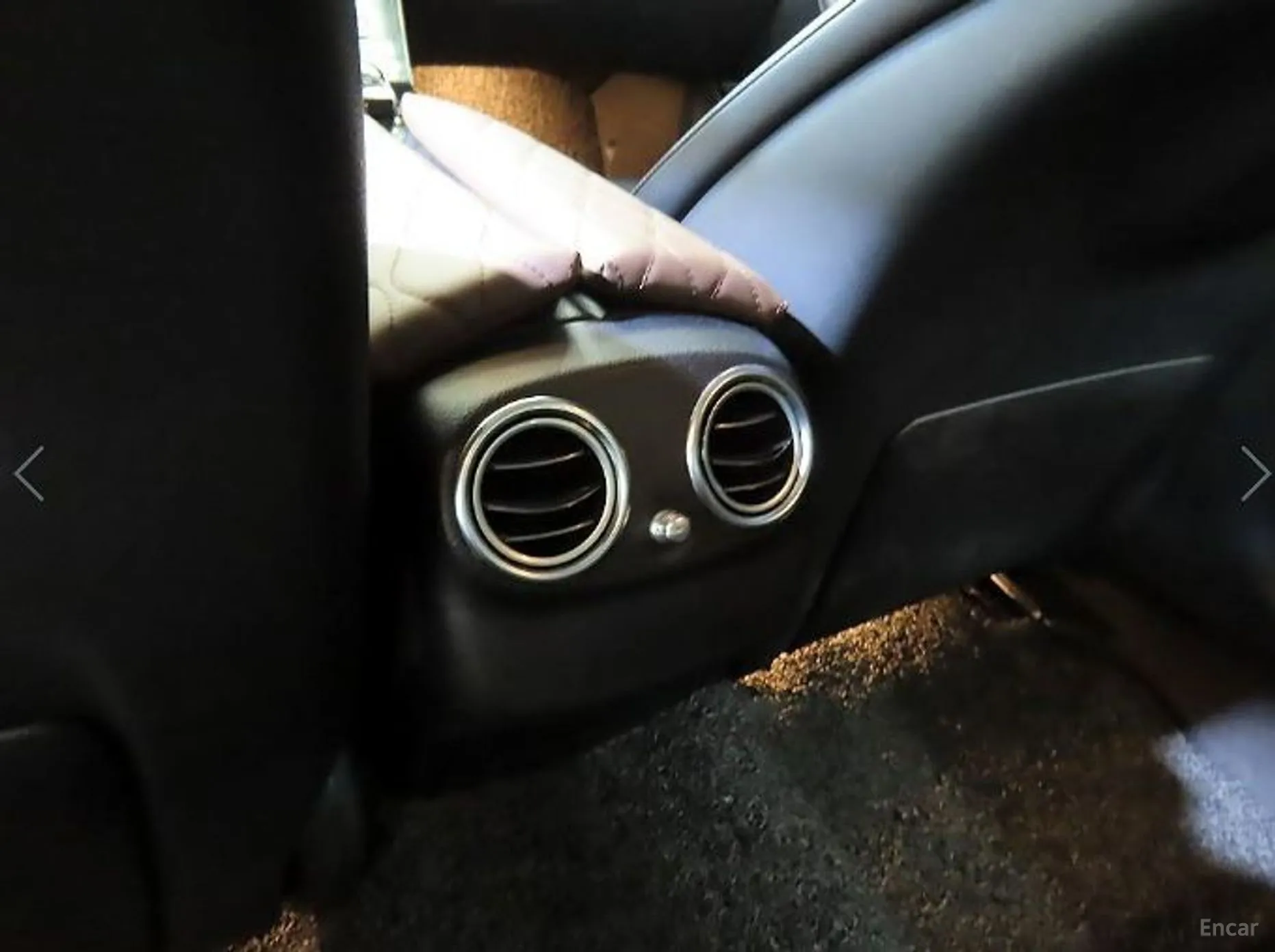 Mercedes Benz E-Class W213 превью 16