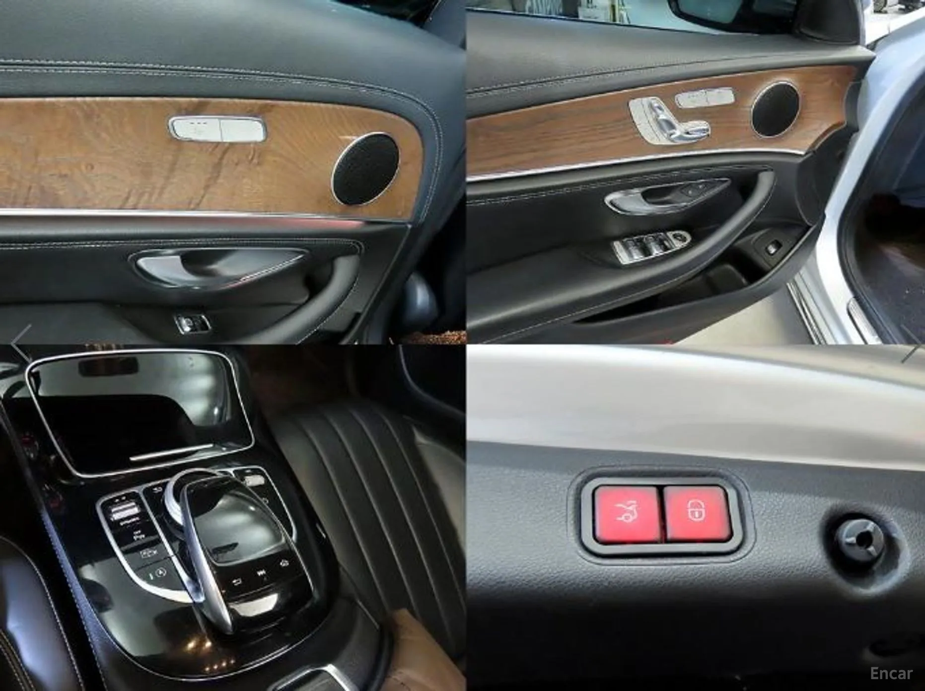 Mercedes Benz E-Class W213 превью 18
