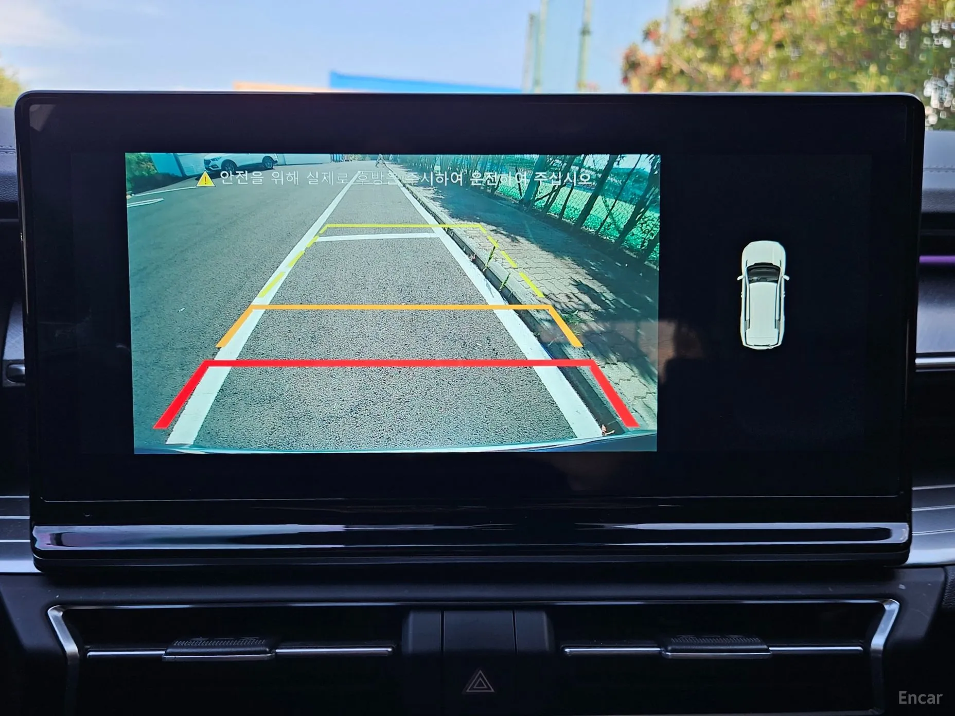 KG Mobility (SsangYong) Torres превью 14