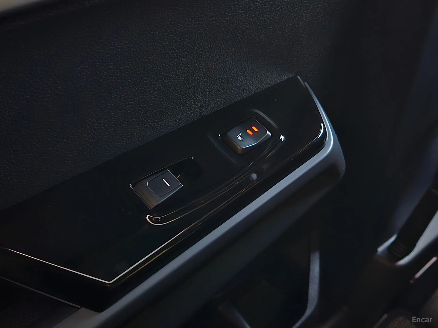 KG Mobility (SsangYong) Torres превью 19