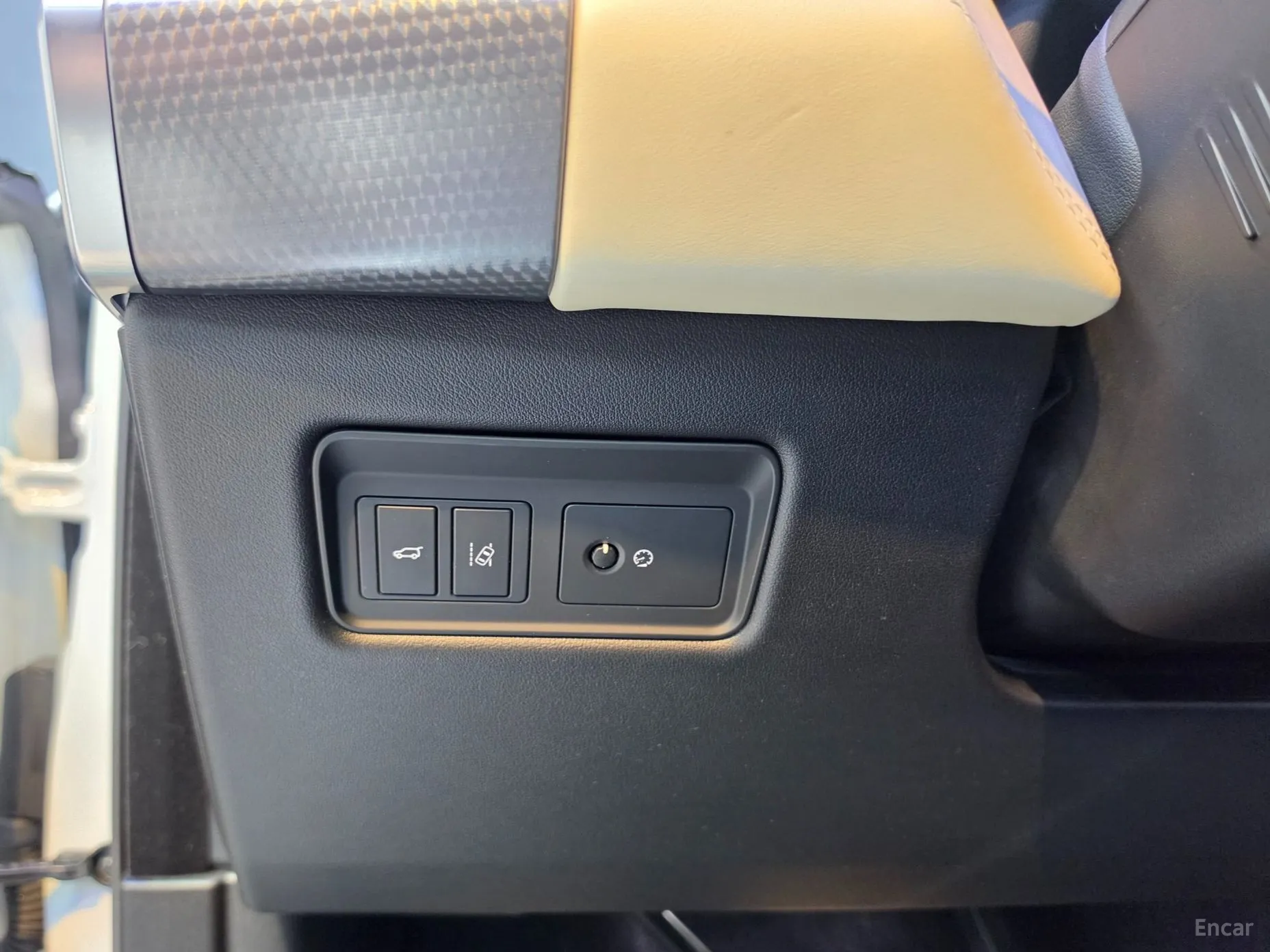 Land Rover Range Rover Sport 2nd Generation превью 13
